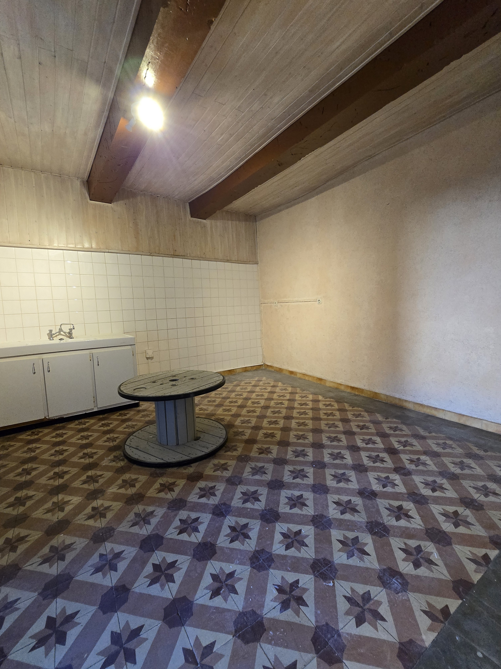 Image_, Maison de village, Pézenas, ref :135lm