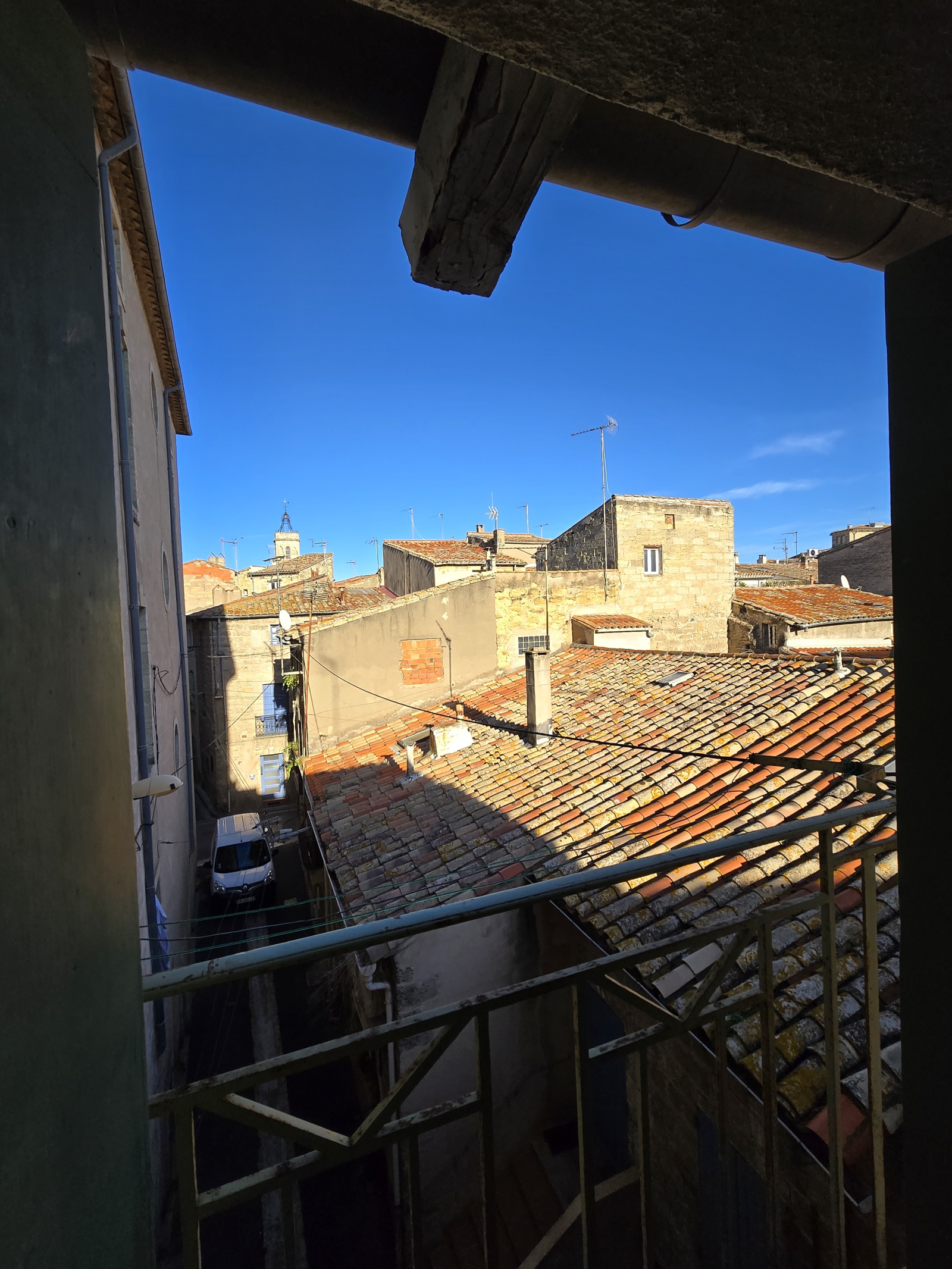 Image_, Maison de village, Pézenas, ref :135lm