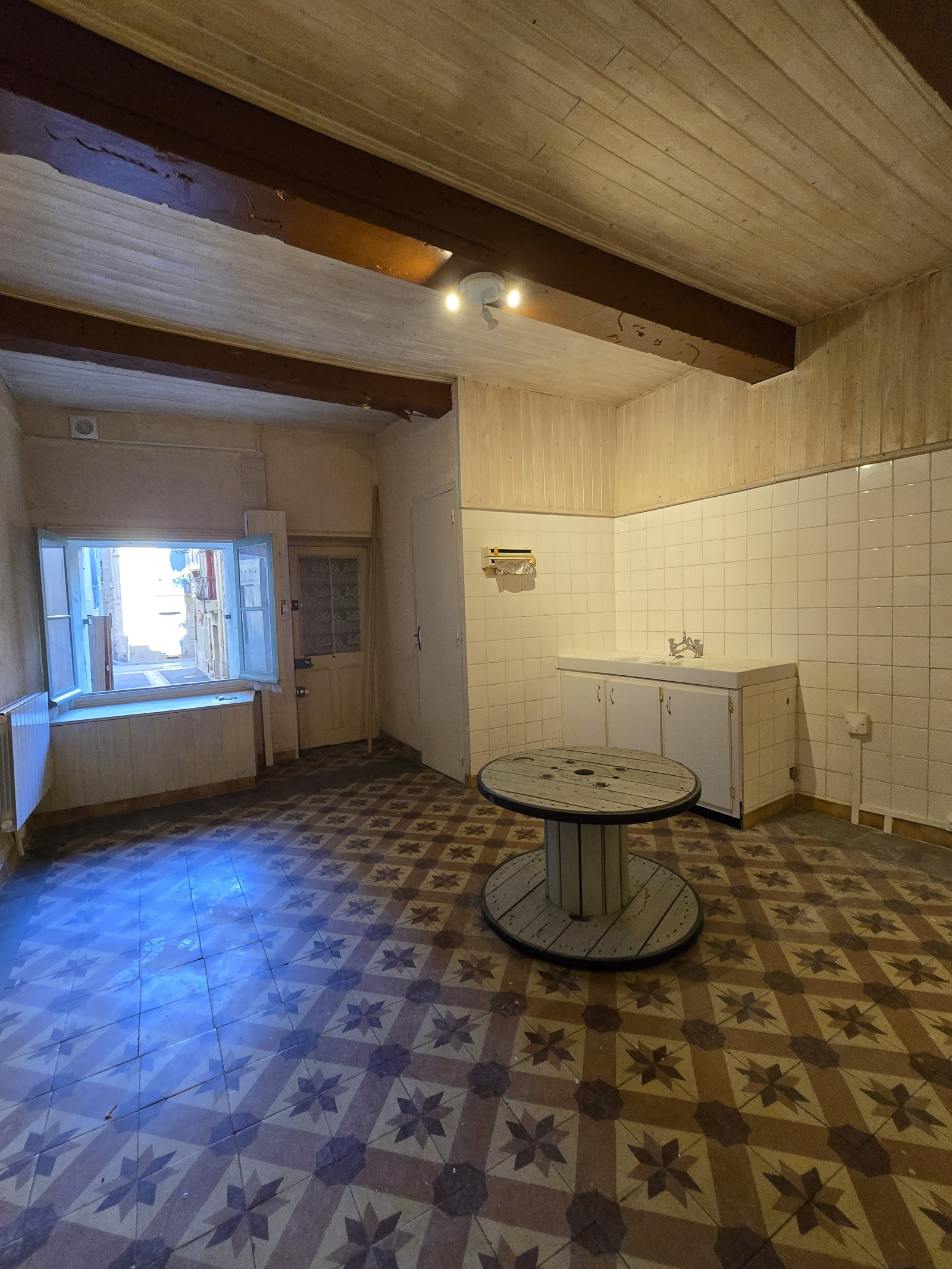 Image_, Maison de village, Pézenas, ref :135lm