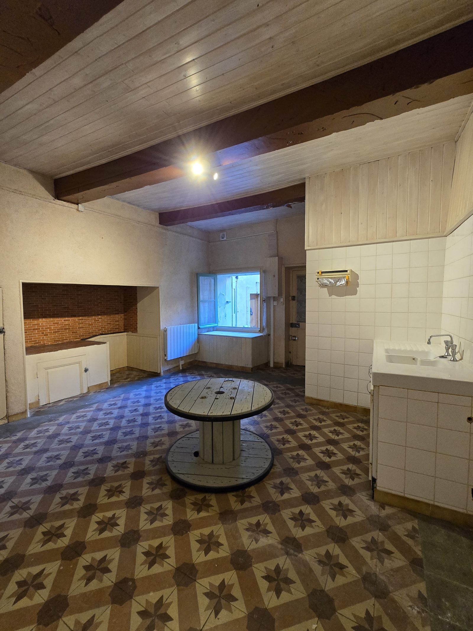 Image_, Maison de village, Pézenas, ref :135lm