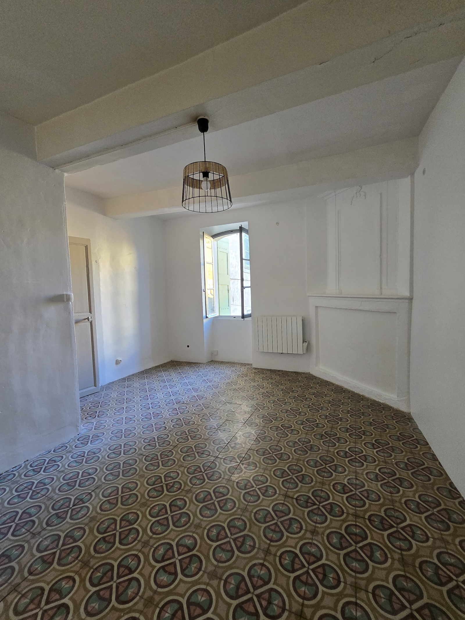 Image_, Maison de village, Pézenas, ref :135lm