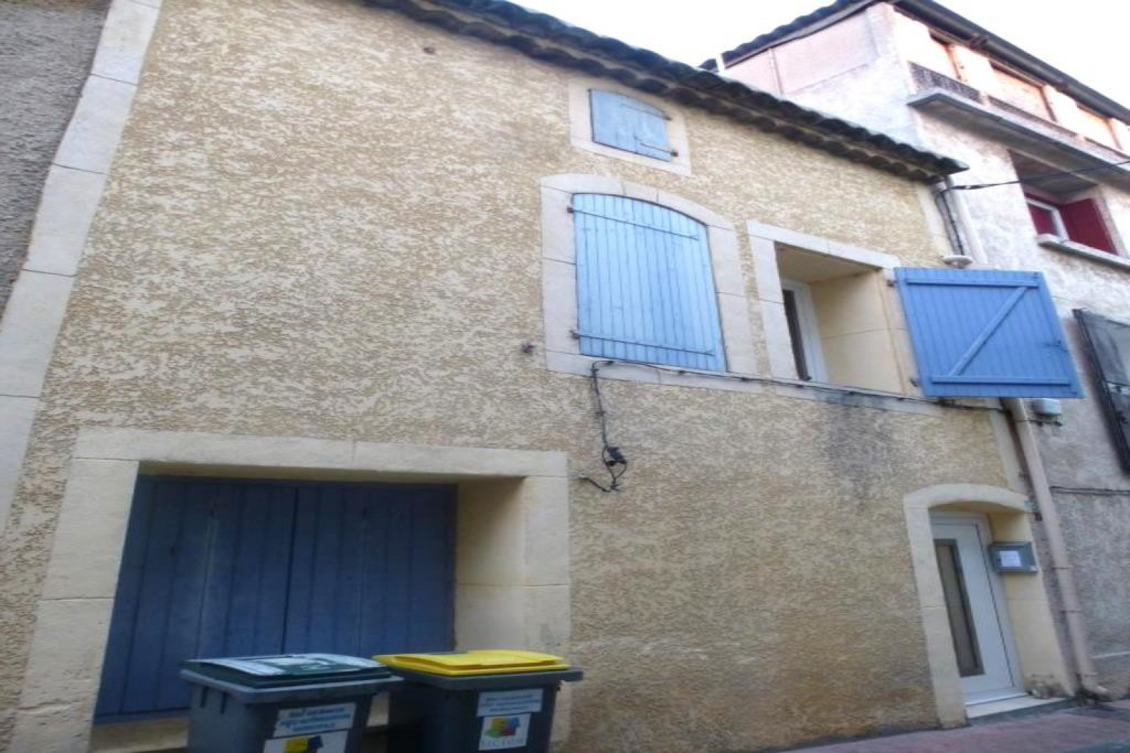 Image_, Maison de village, Florensac, ref :76lm