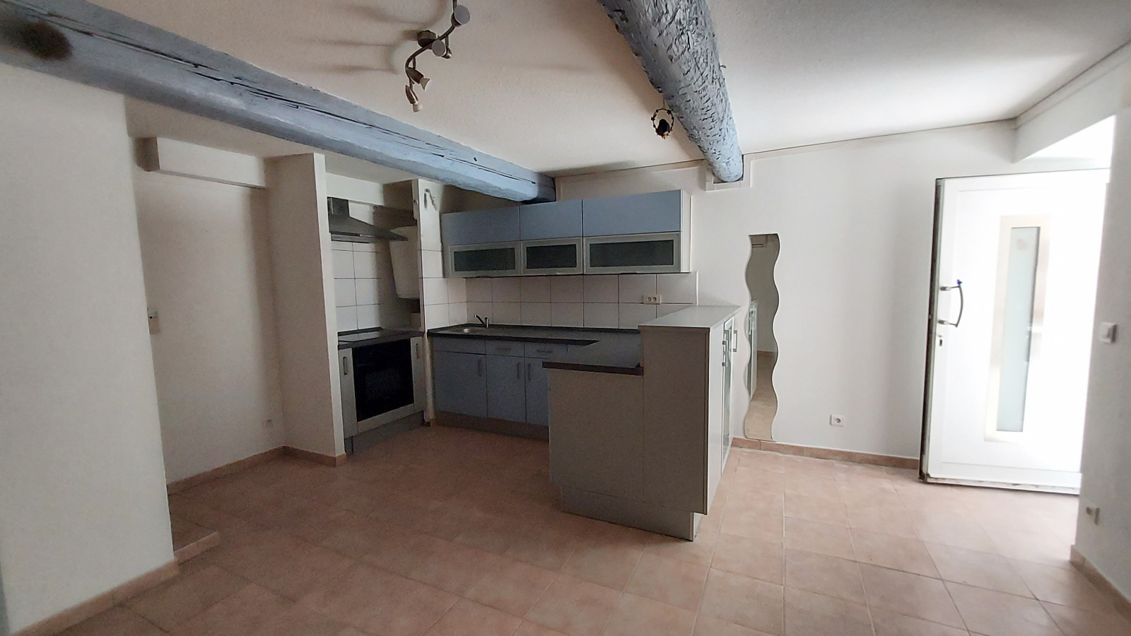 Image_, Maison de village, Florensac, ref :76lm