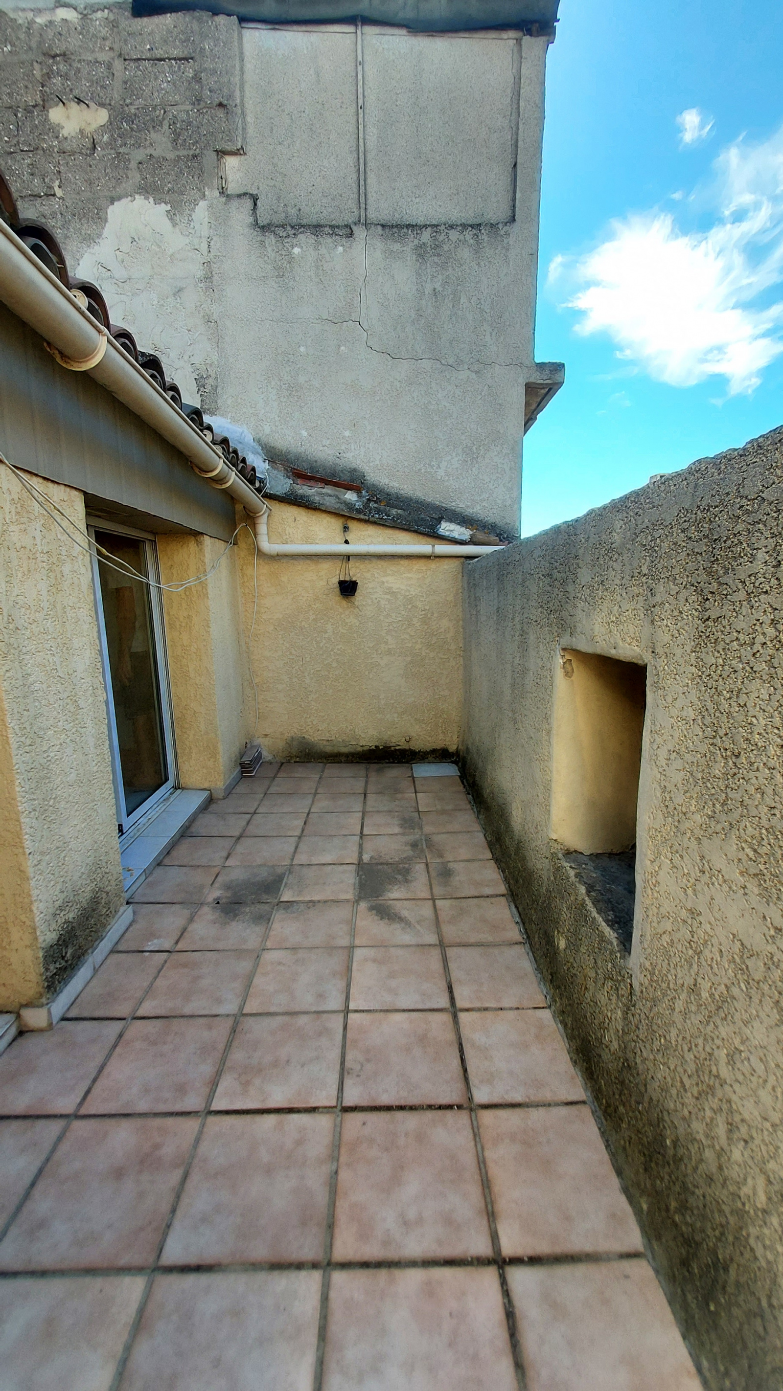 Image_, Maison de village, Florensac, ref :76lm