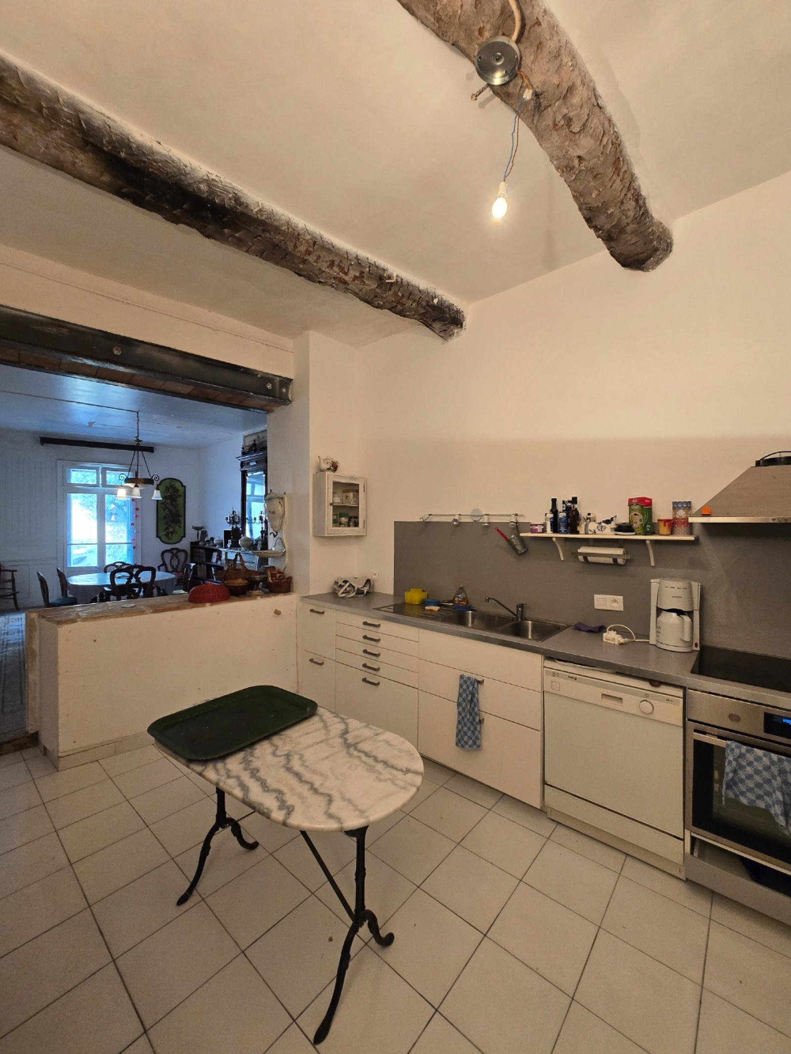 Image_, Appartement, Abeilhan, ref :1230