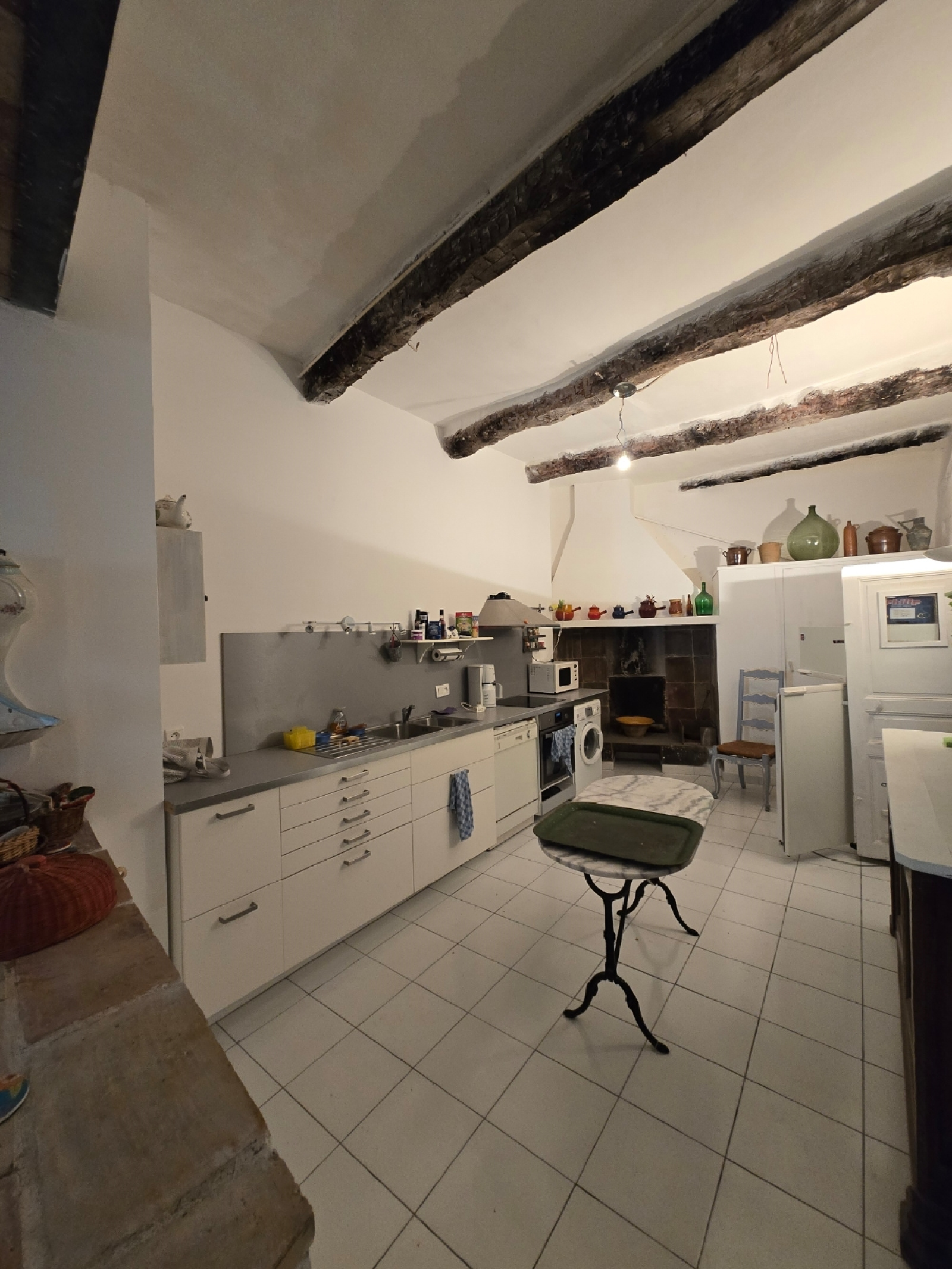 Image_, Appartement, Abeilhan, ref :1230