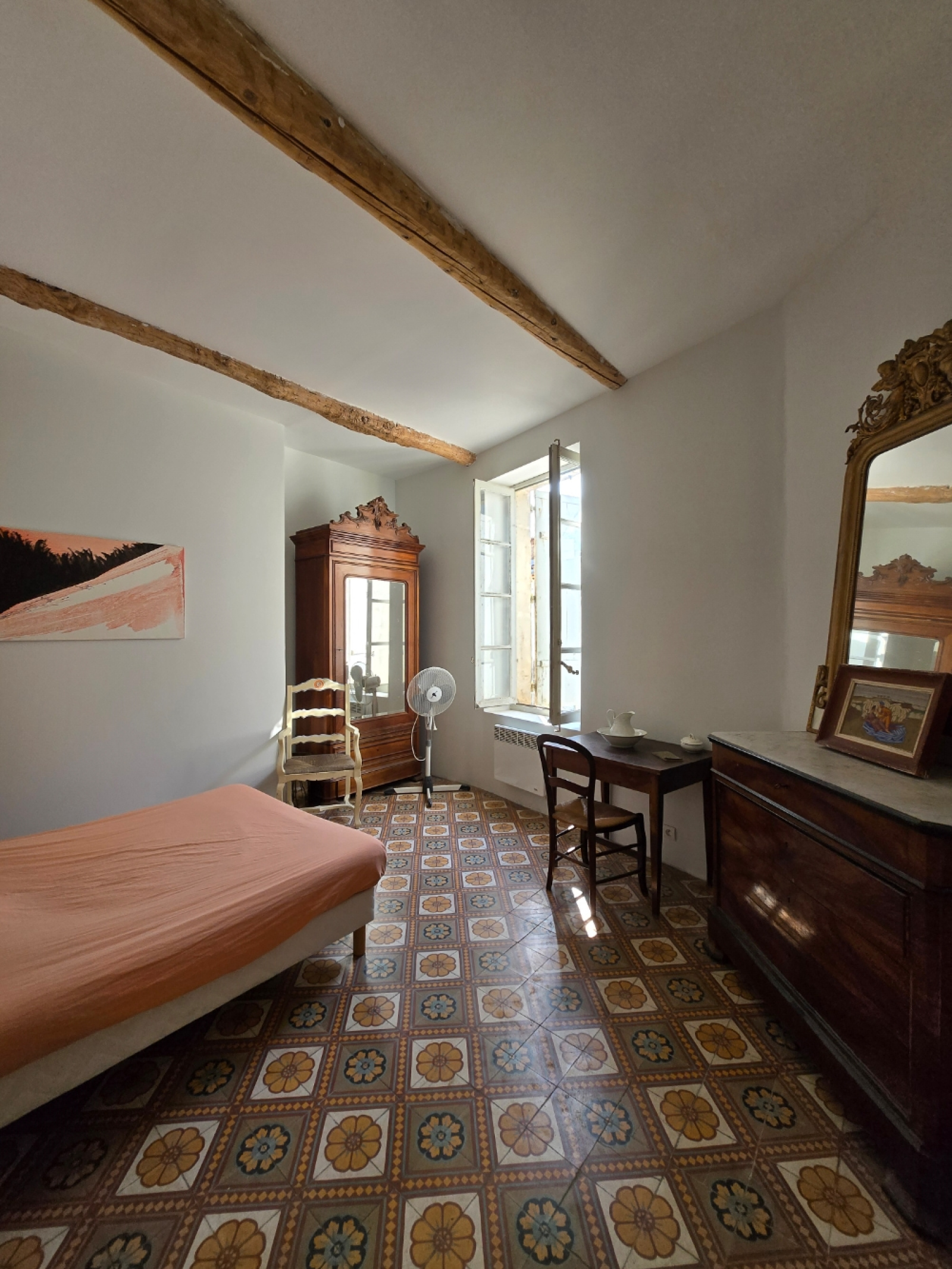 Image_, Appartement, Abeilhan, ref :1230