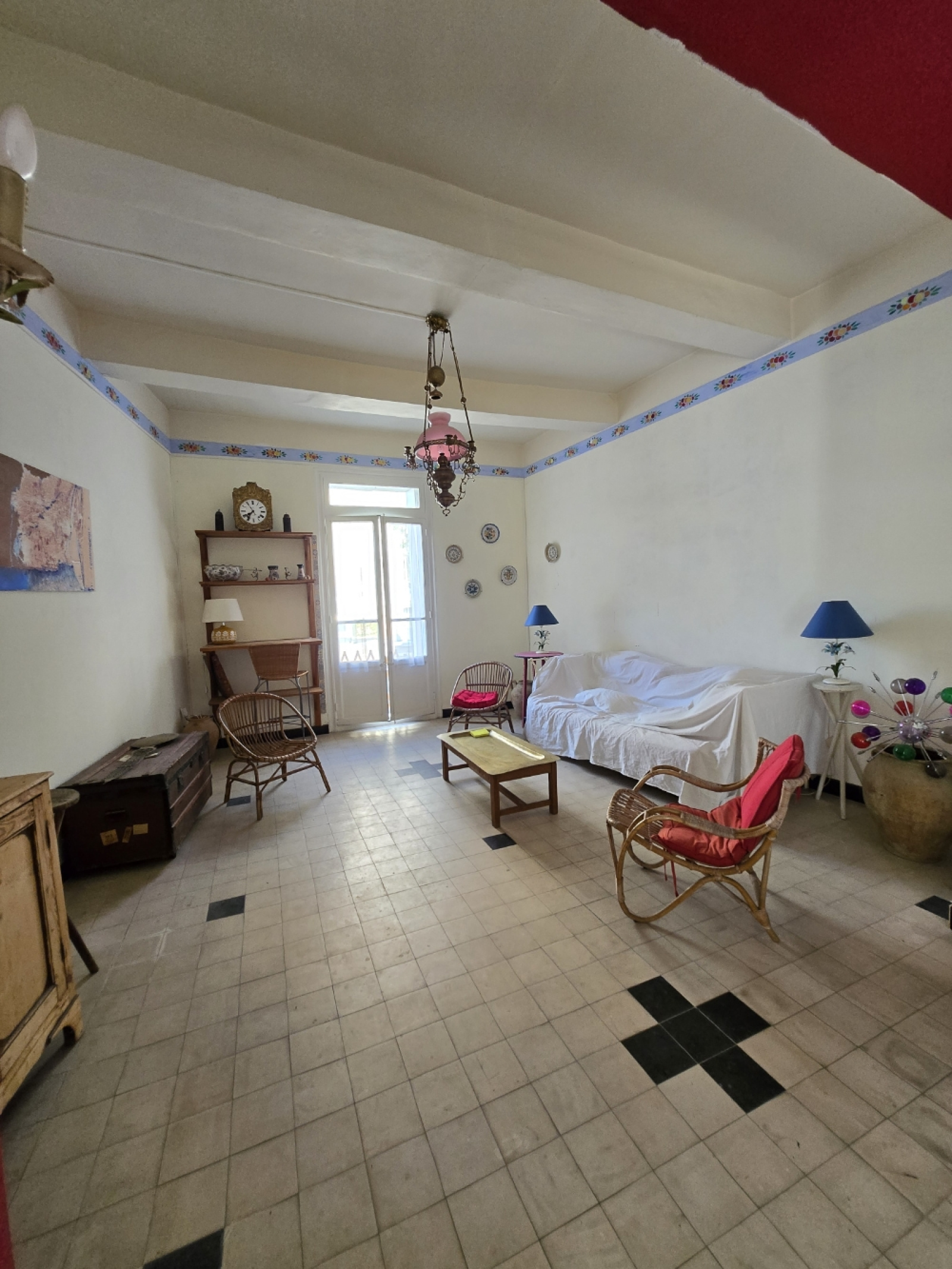 Image_, Appartement, Abeilhan, ref :1230