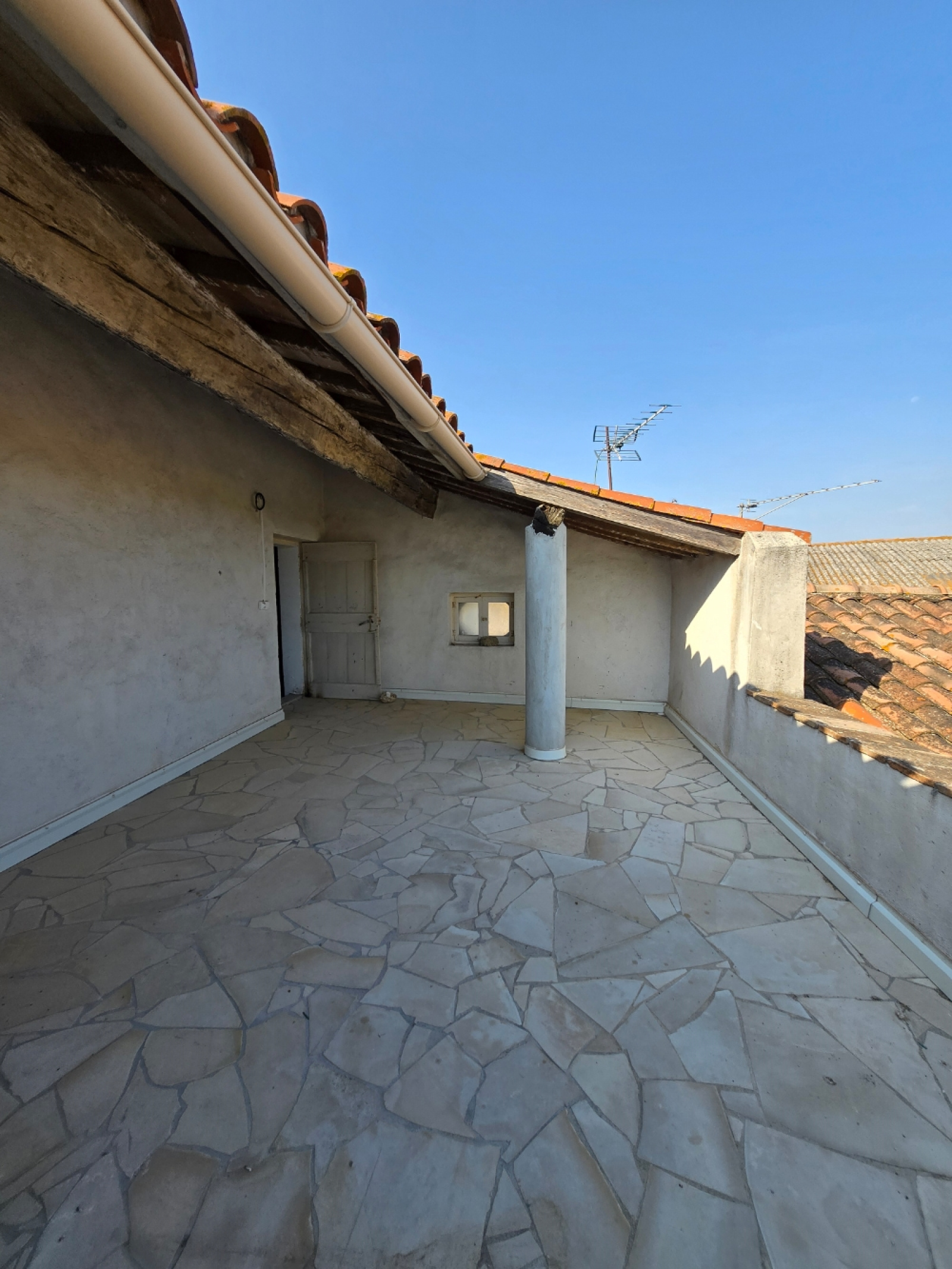 Image_, Appartement, Abeilhan, ref :1230