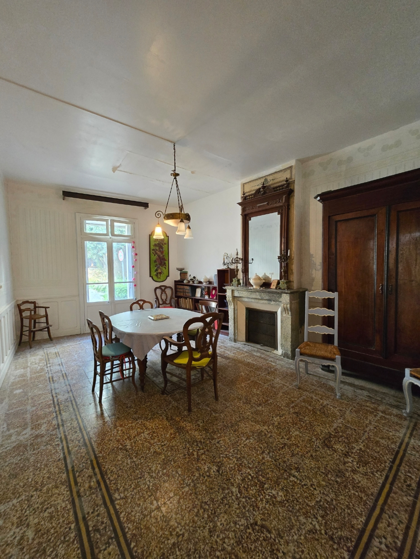 Image_, Appartement, Abeilhan, ref :1230