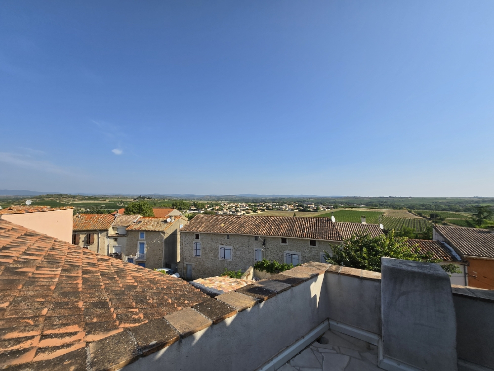 Image_, Appartement, Abeilhan, ref :1230