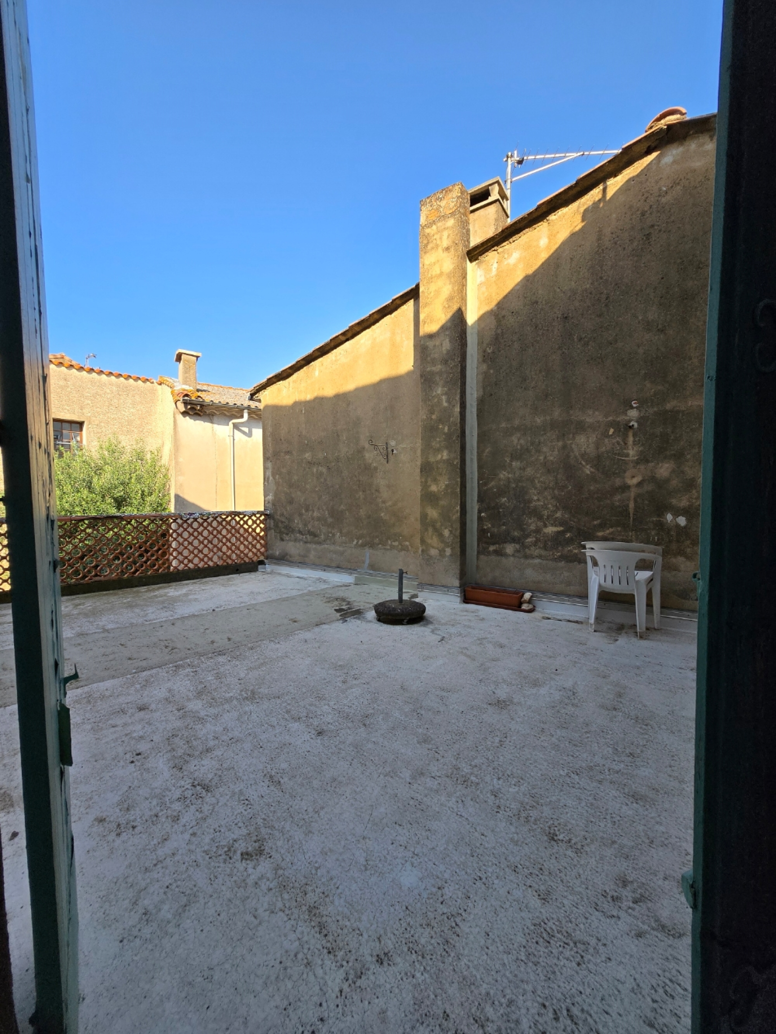 Image_, Appartement, Abeilhan, ref :1230