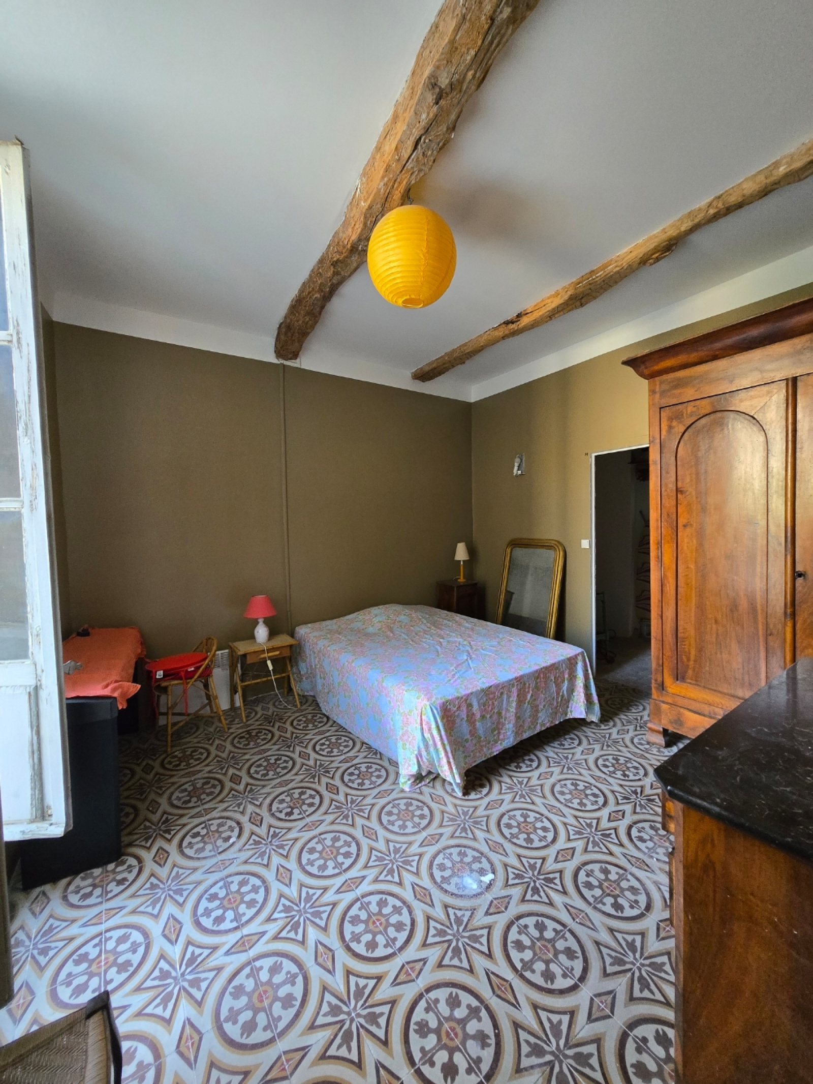 Image_, Appartement, Abeilhan, ref :1230