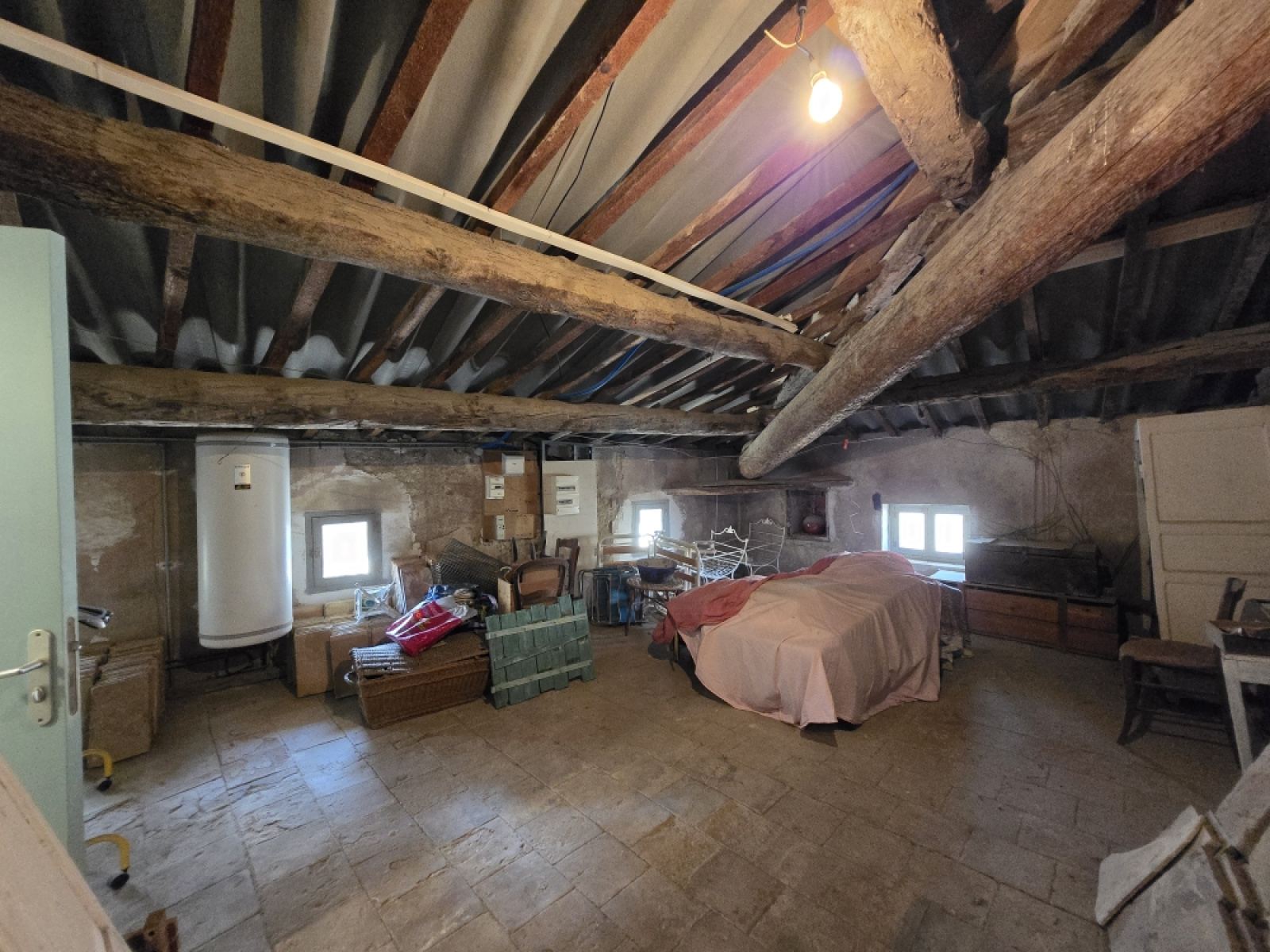 Image_, Appartement, Abeilhan, ref :1230