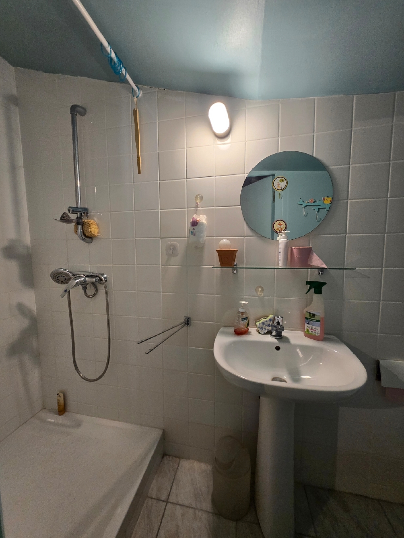 Image_, Appartement, Abeilhan, ref :1230