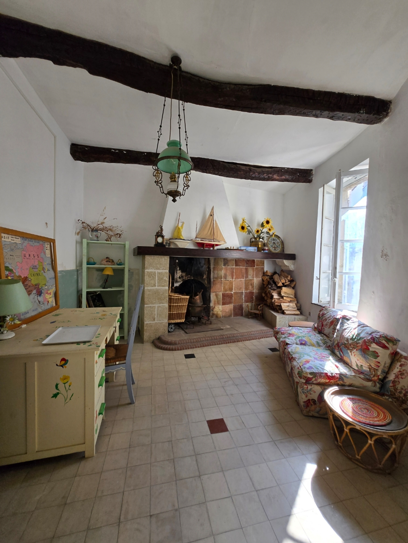 Image_, Appartement, Abeilhan, ref :1230