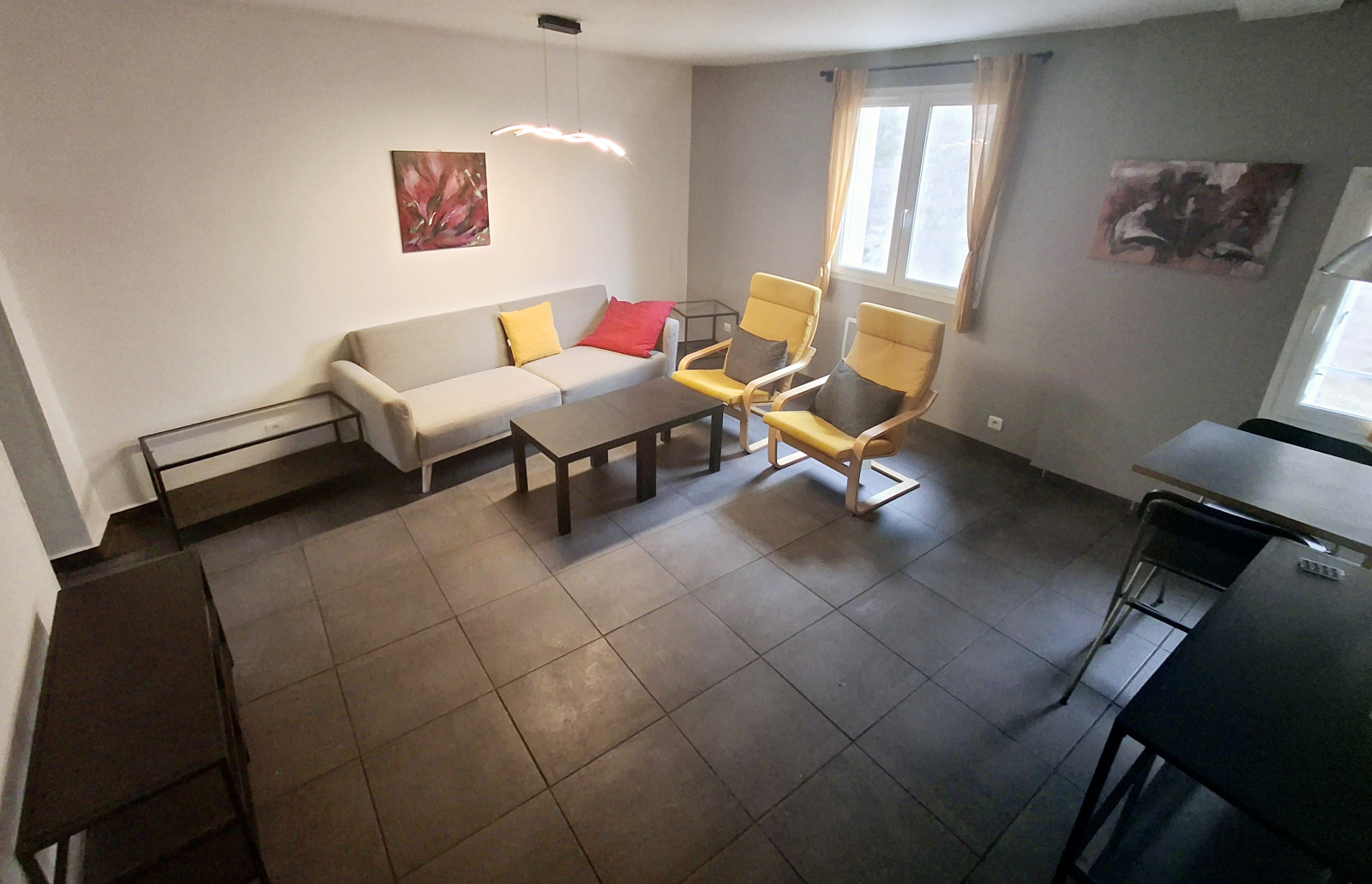 Image_, Appartement, Pézenas, ref :1031la