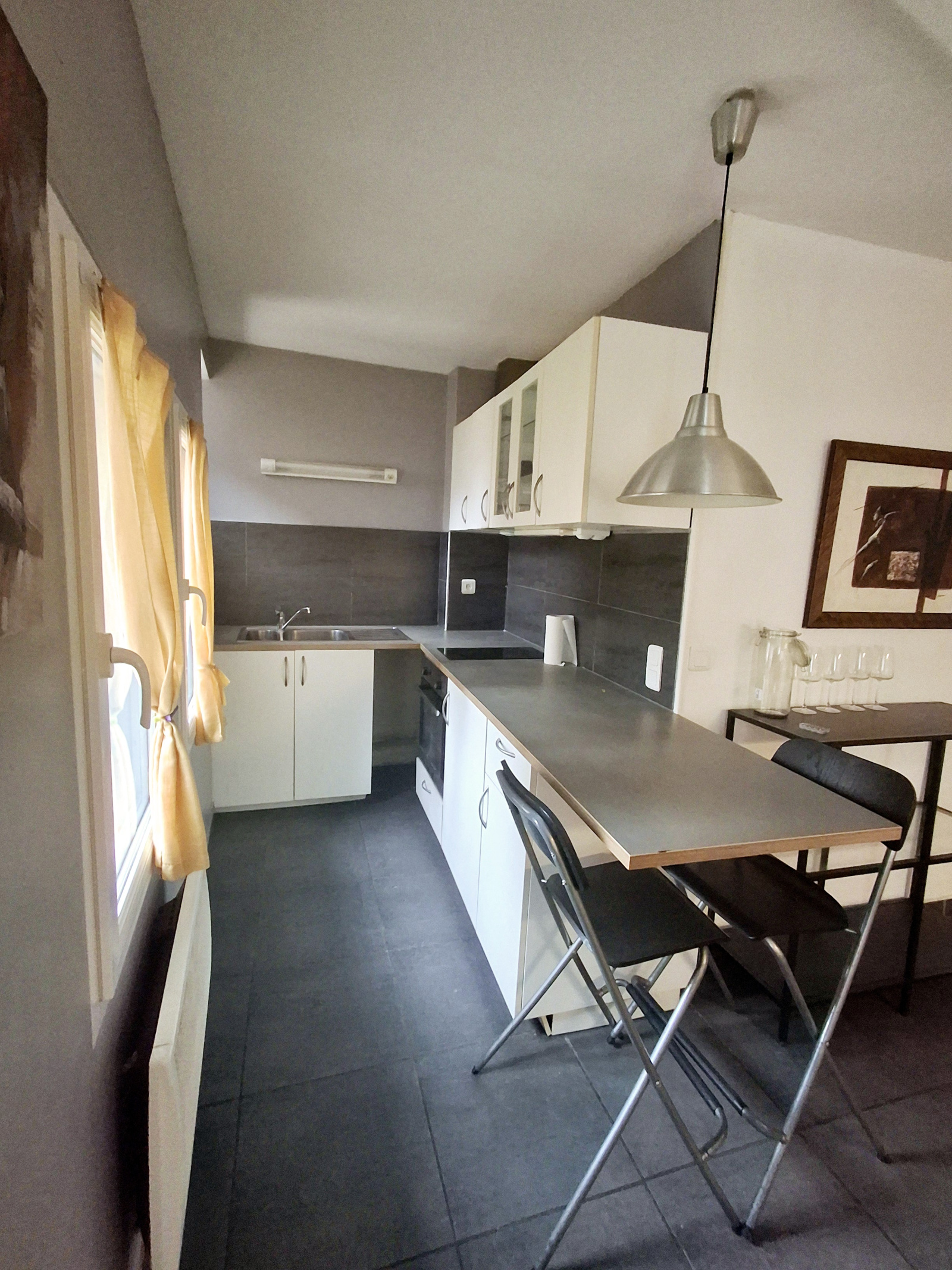 Image_, Appartement, Pézenas, ref :1031la