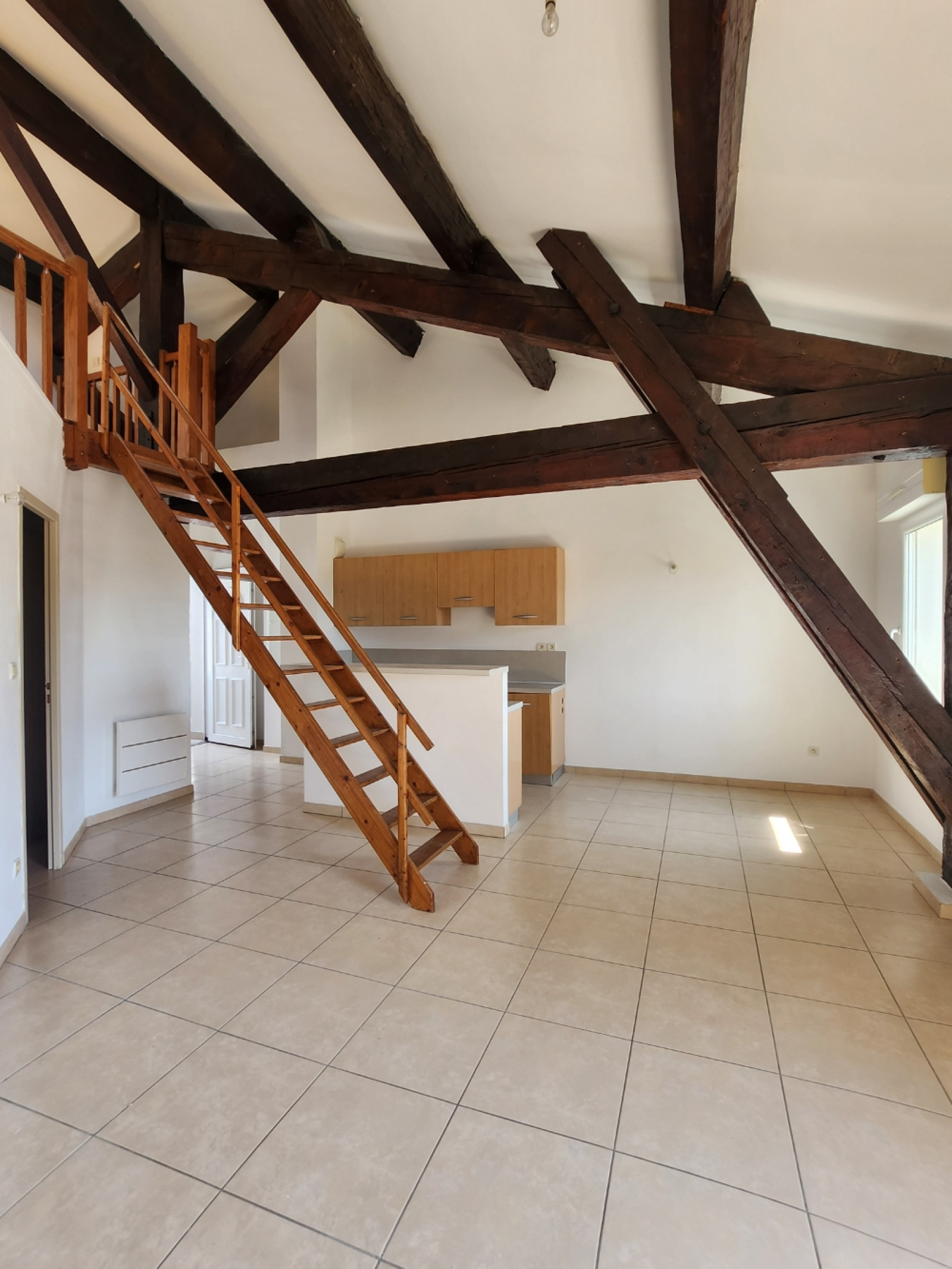 Image_, Appartement, Roujan, ref :490la