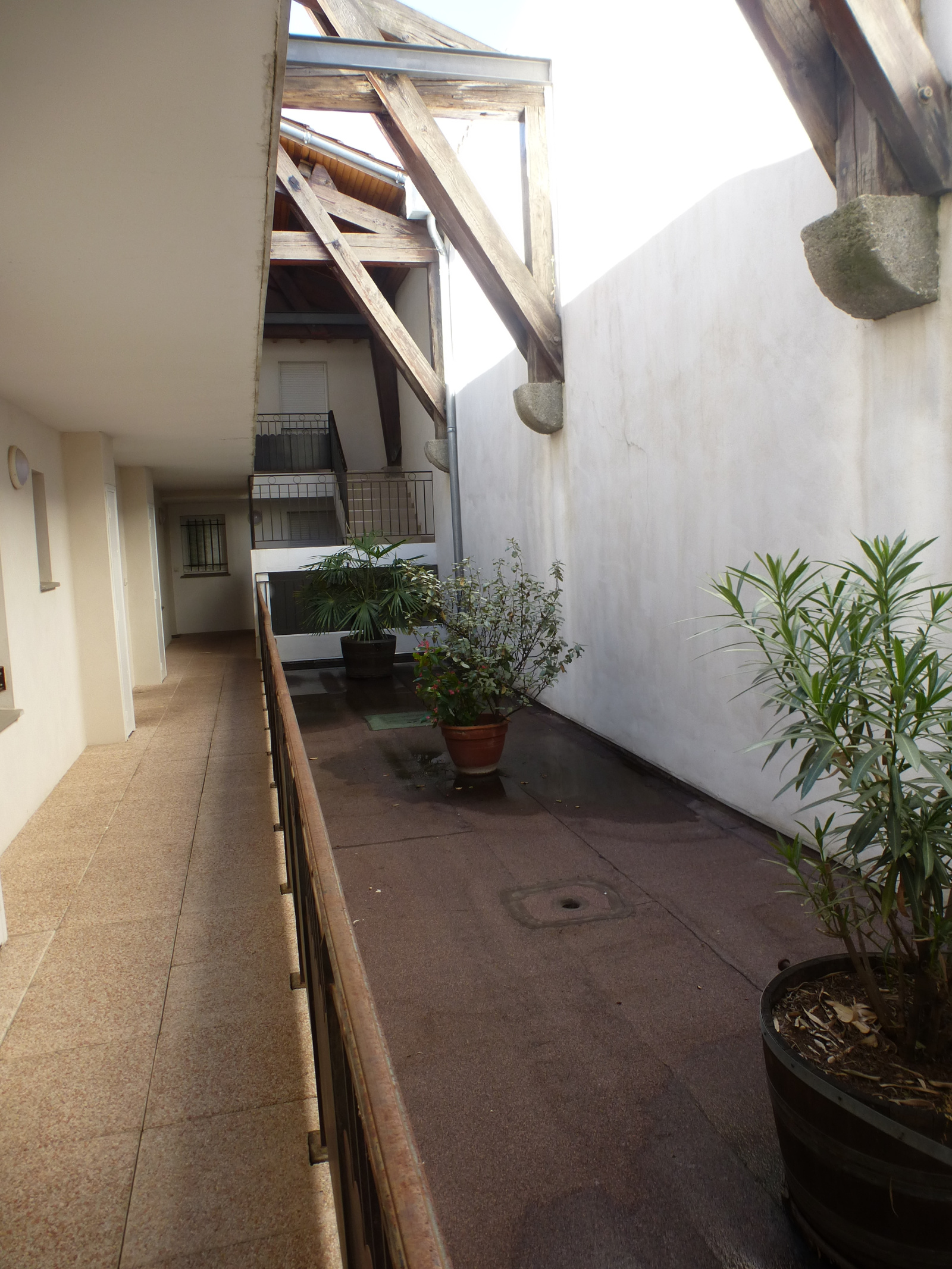 Image_, Appartement, Roujan, ref :490la