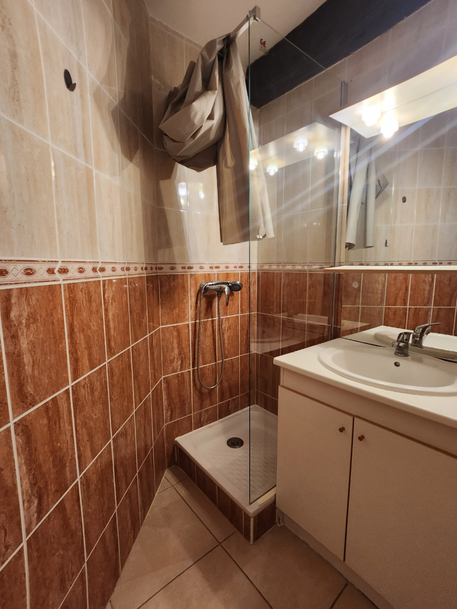 Image_, Appartement, Roujan, ref :490la