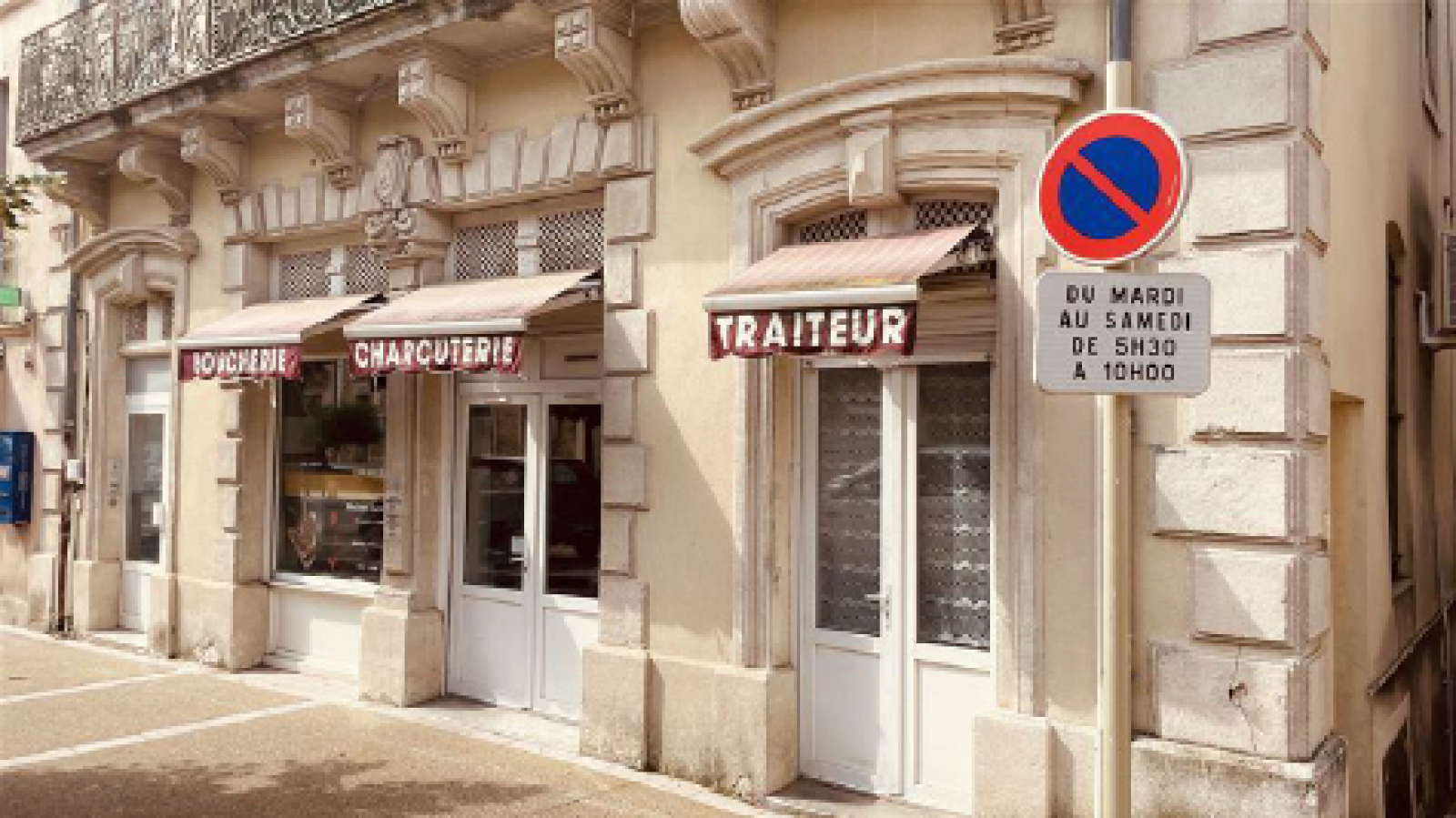 Image_, Local commercial, Caux, ref :