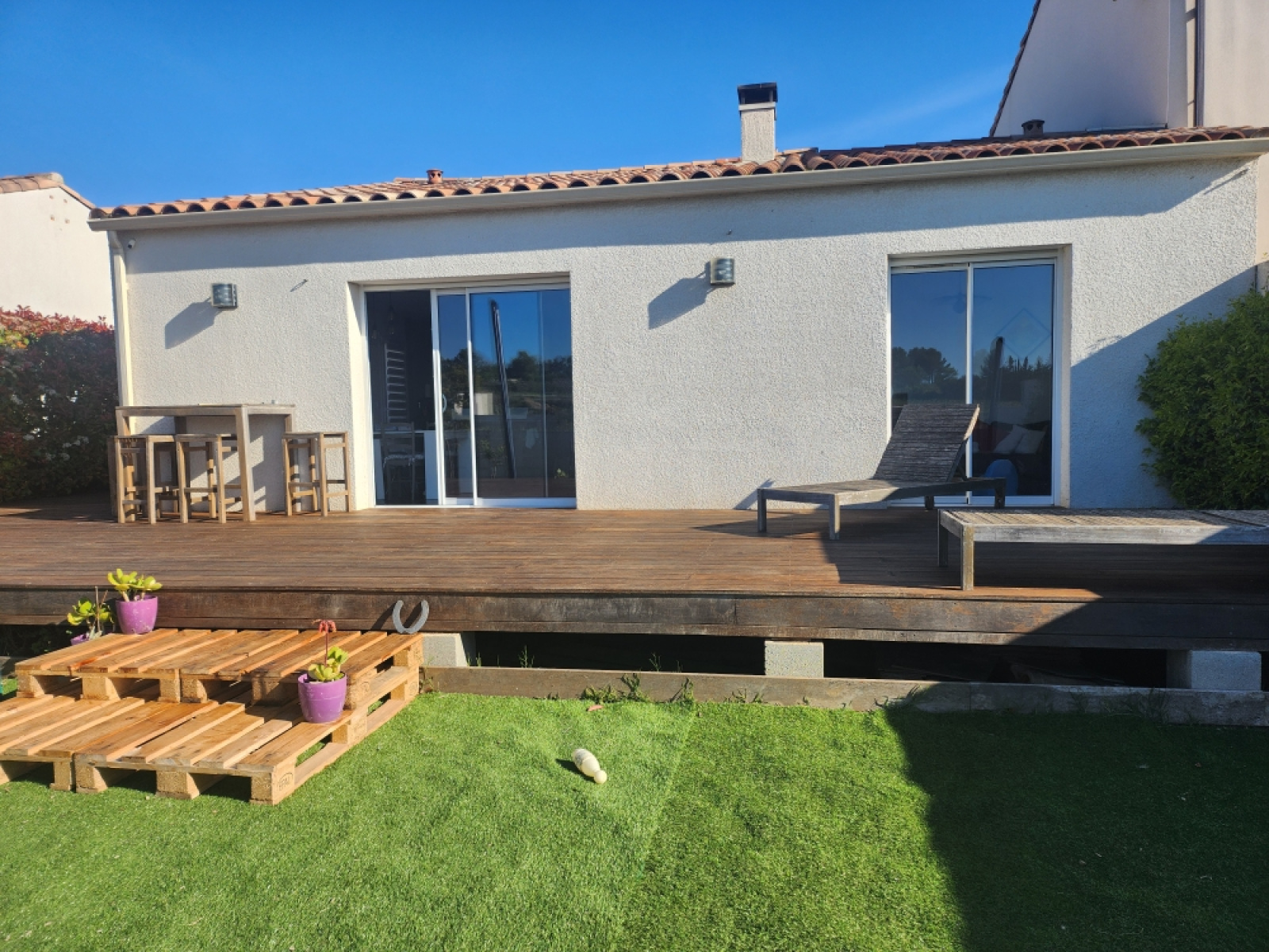 Image_, Villa, Pinet, ref :235
