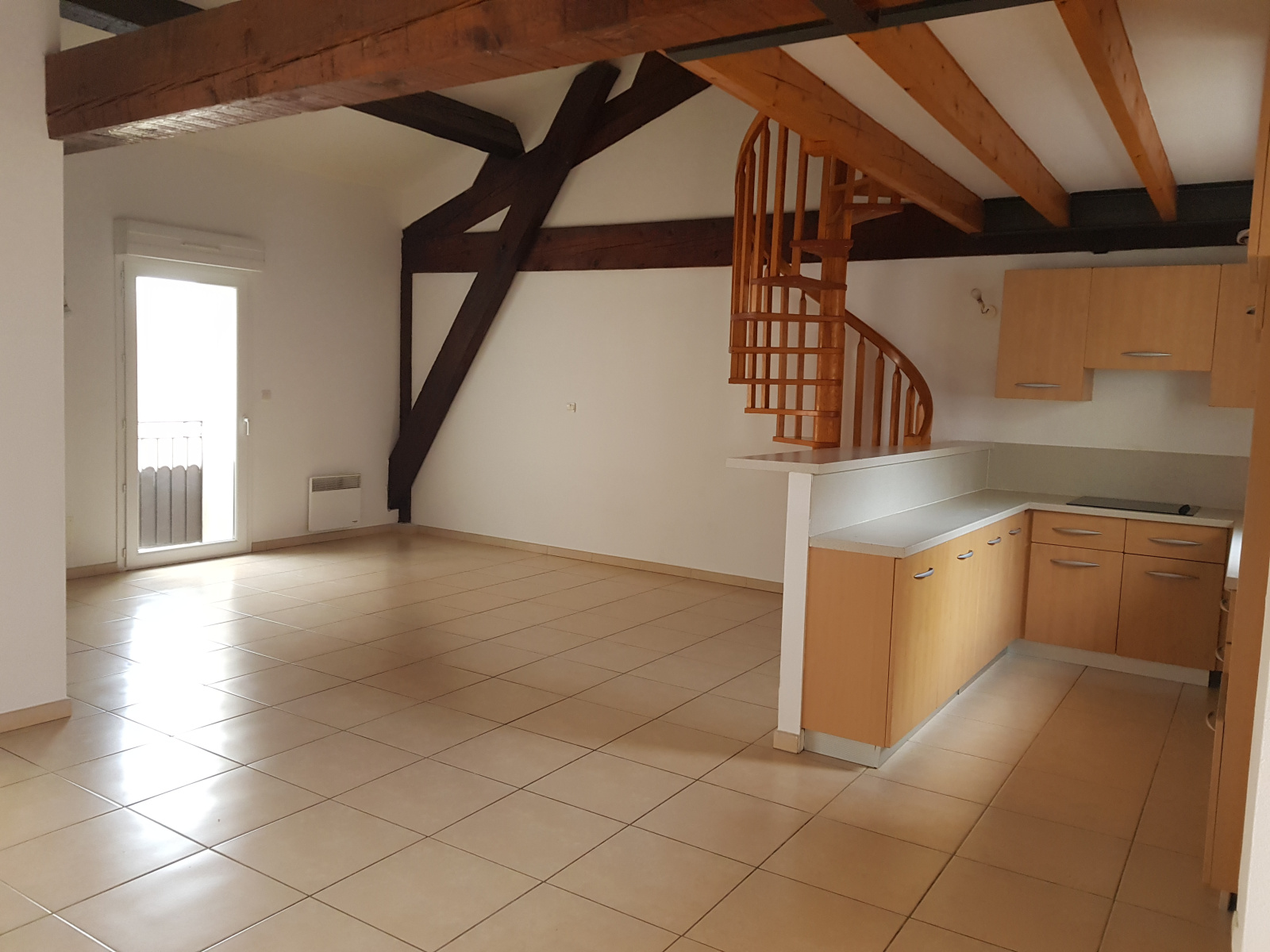 Image_, Appartement, roujan, ref :643la