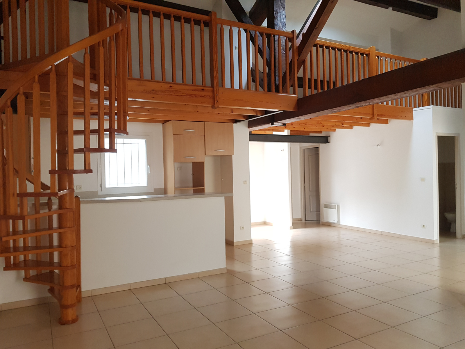 Image_, Appartement, roujan, ref :643la