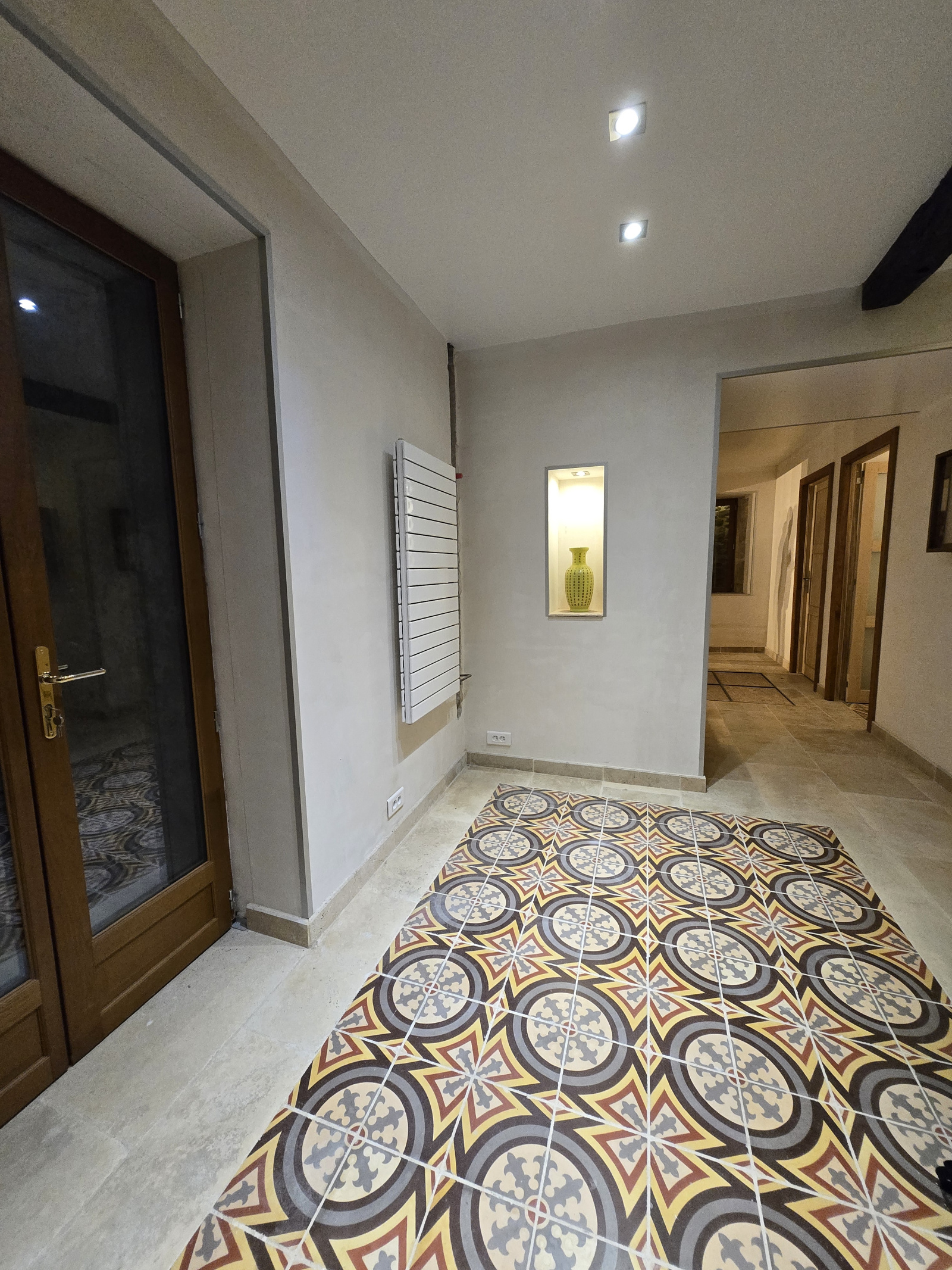 Image_, Maison, Roujan, ref :506