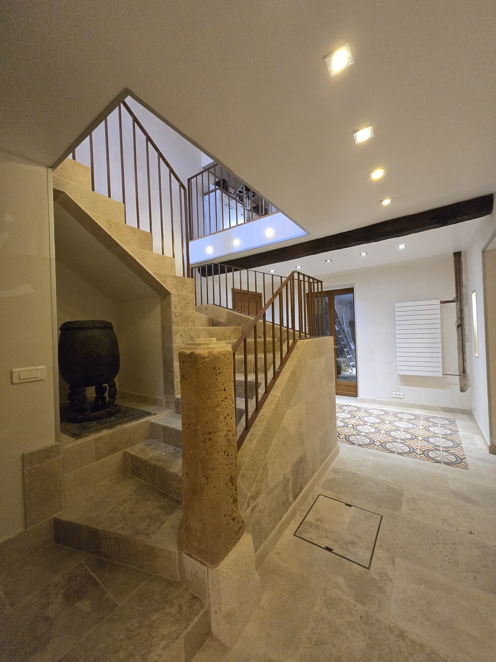 Image_, Maison, Roujan, ref :506