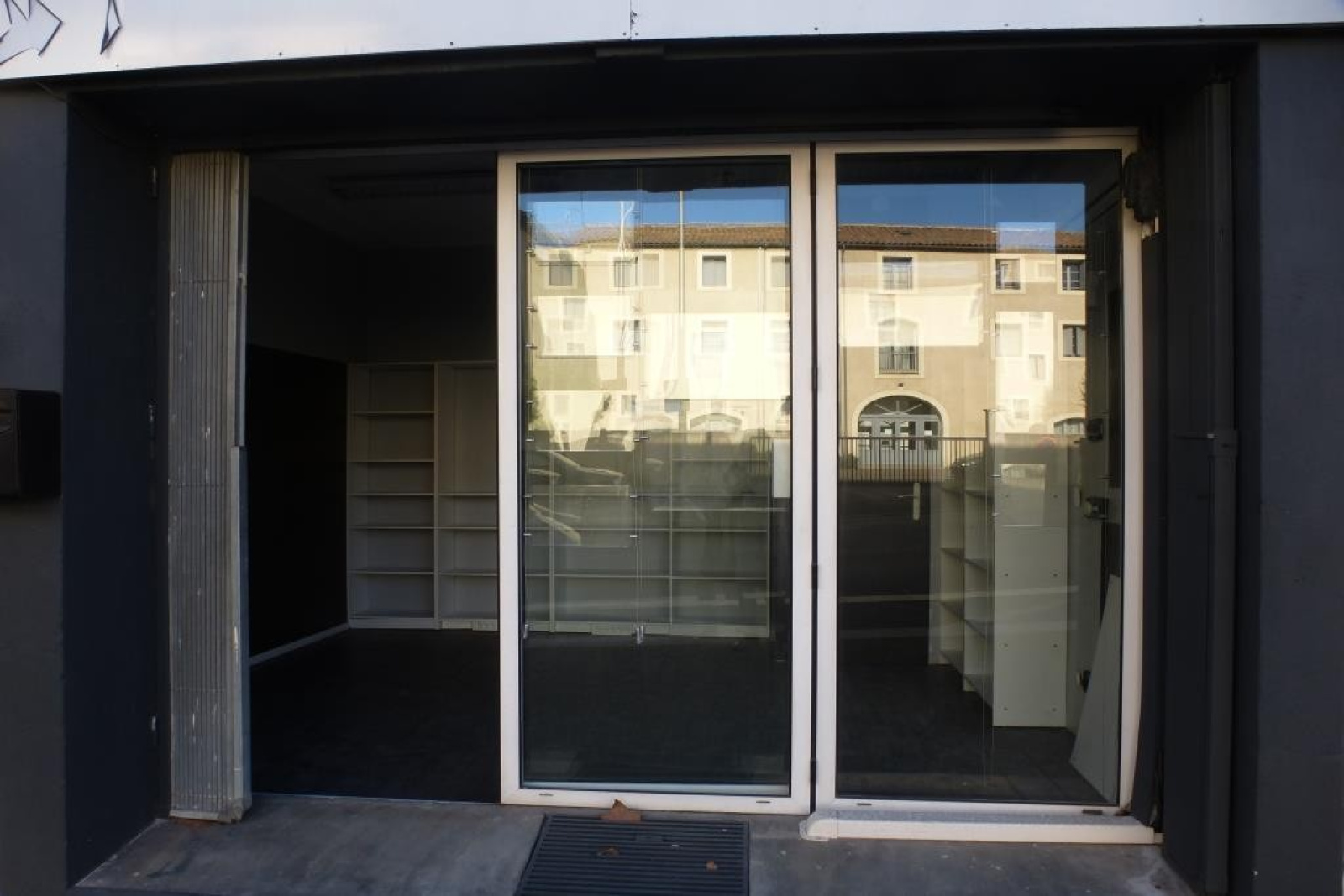 Image_, Local commercial, Pézenas, ref :81lc
