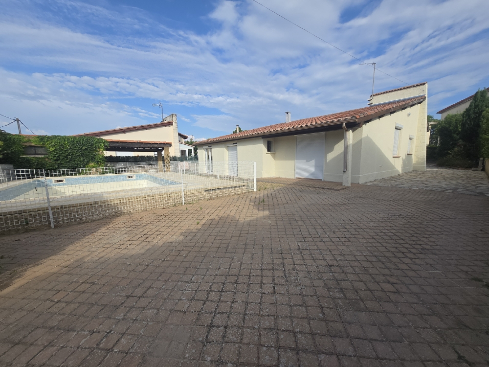 Image_, Villa, Pézenas, ref :171
