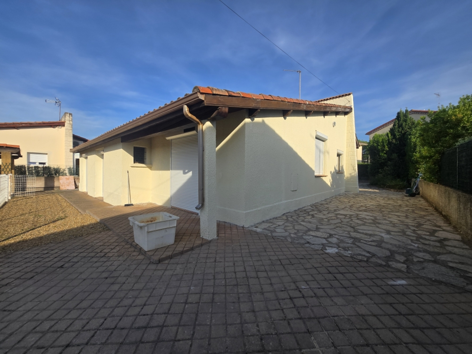 Image_, Villa, Pézenas, ref :171