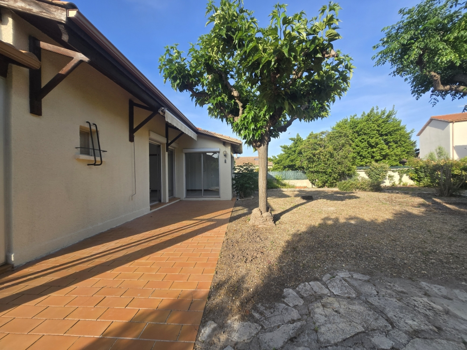 Image_, Villa, Pézenas, ref :171