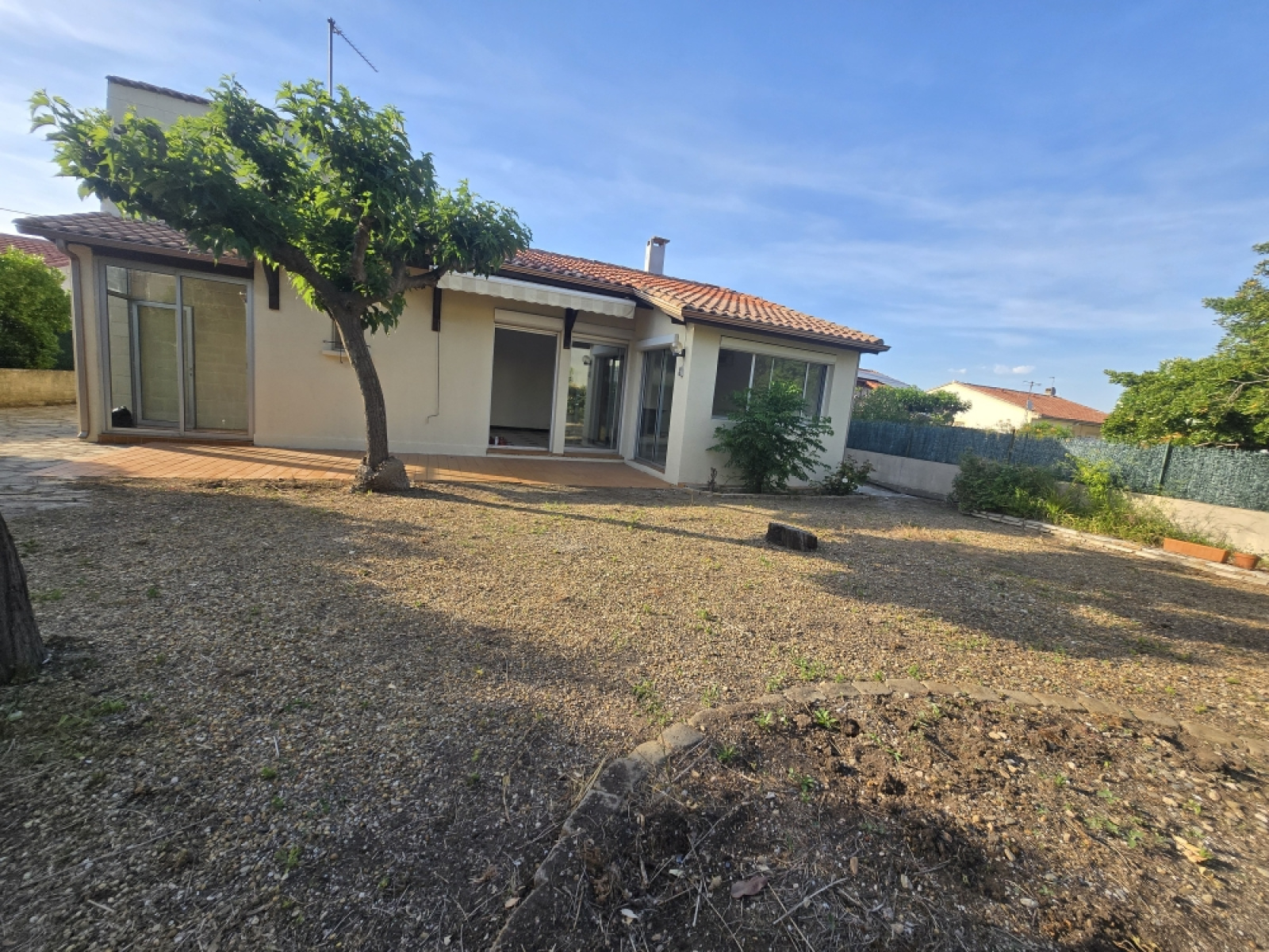 Image_, Villa, Pézenas, ref :171