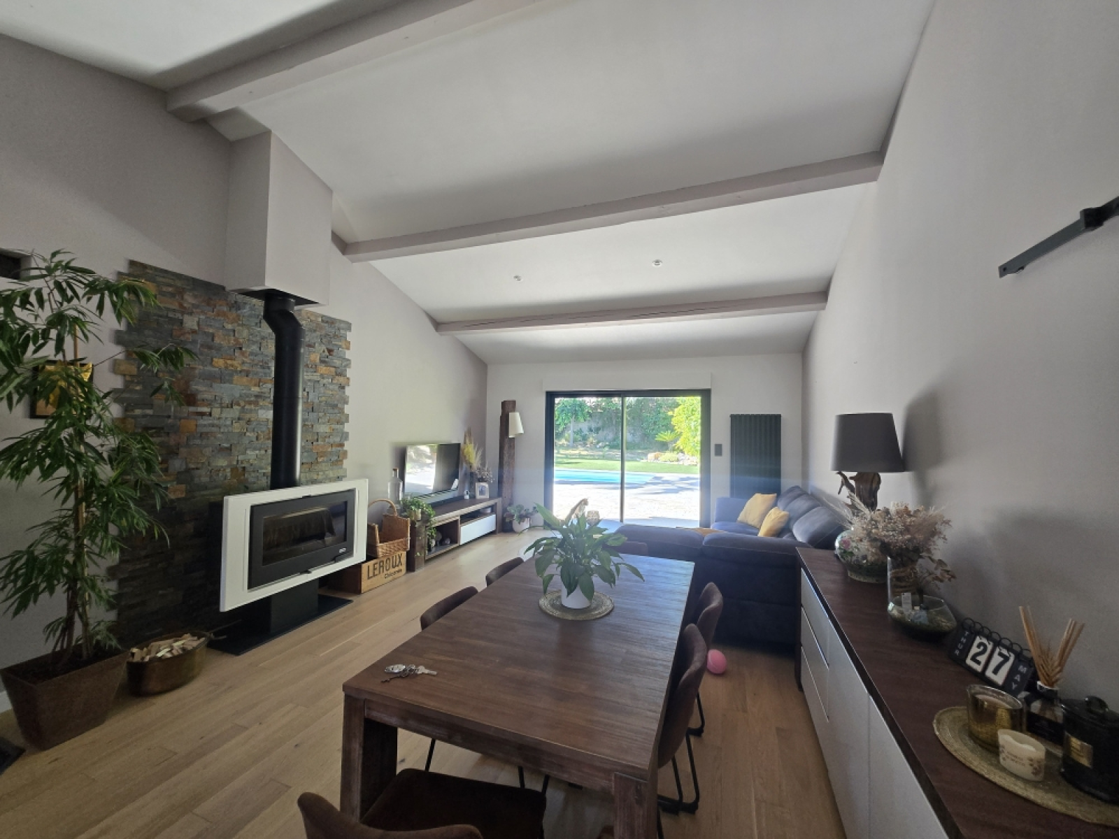 Image_, Villa, Caux, ref :253
