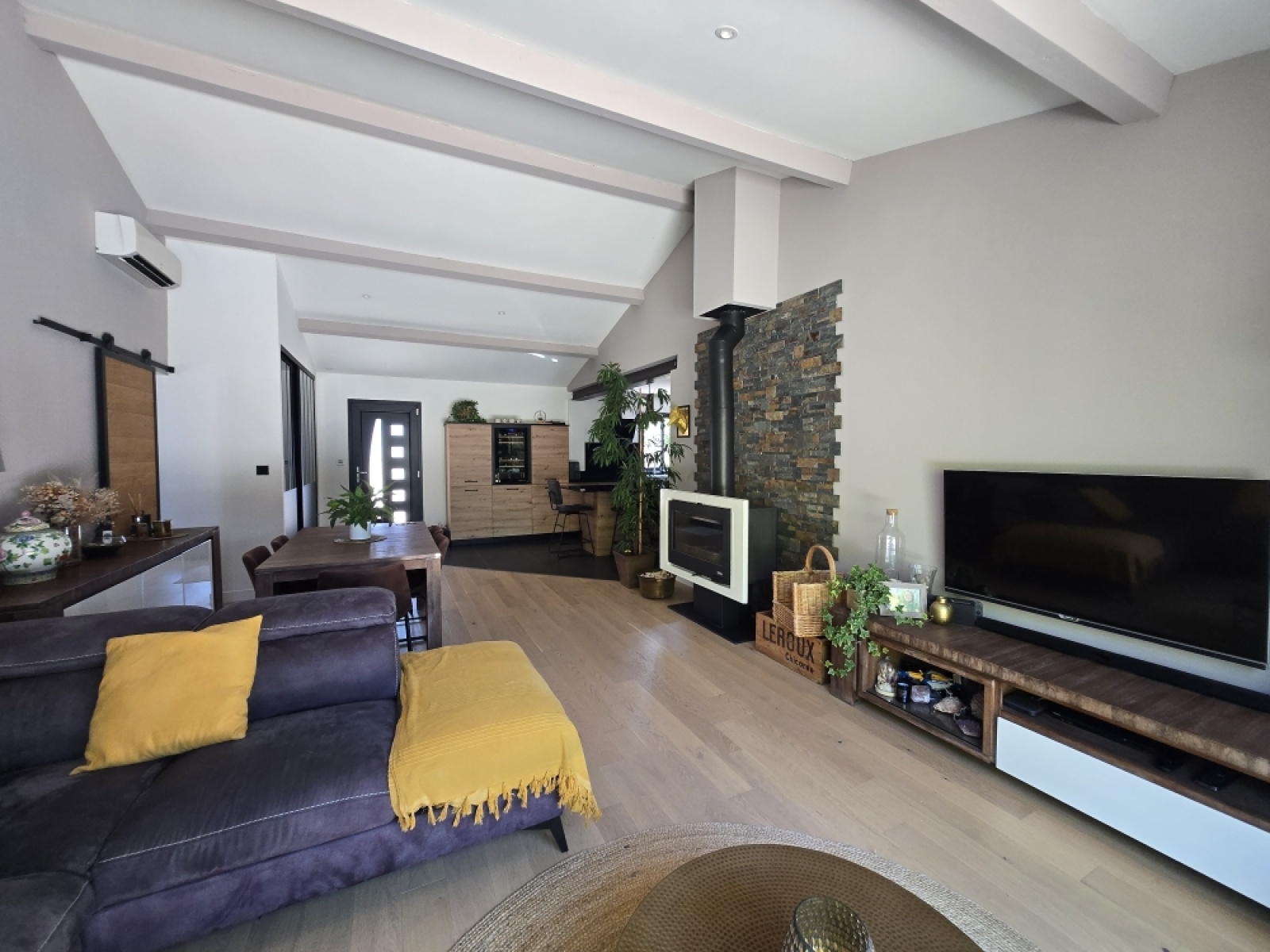 Image_, Villa, Caux, ref :253