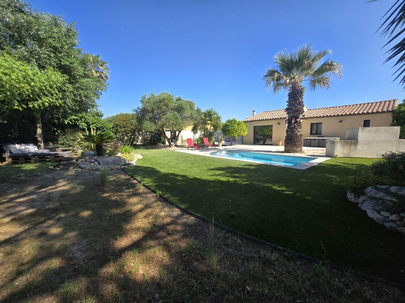 Image_, Villa, Caux, ref :253