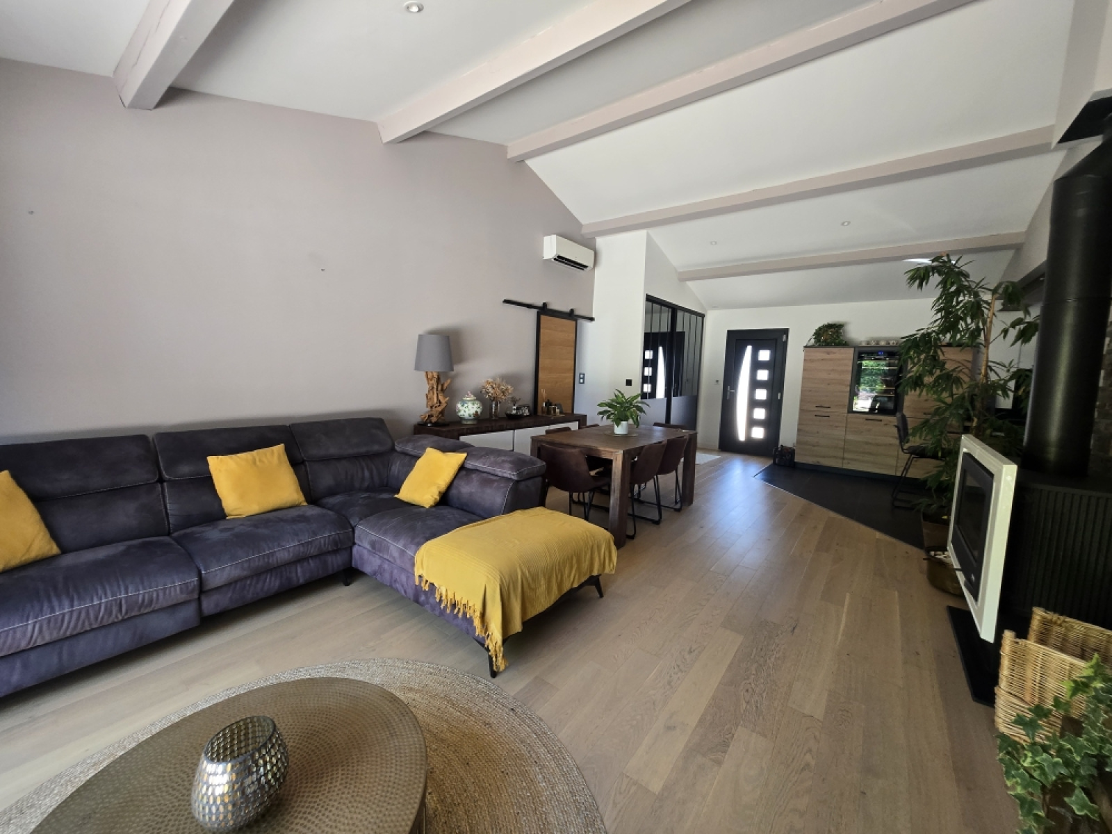 Image_, Villa, Caux, ref :253
