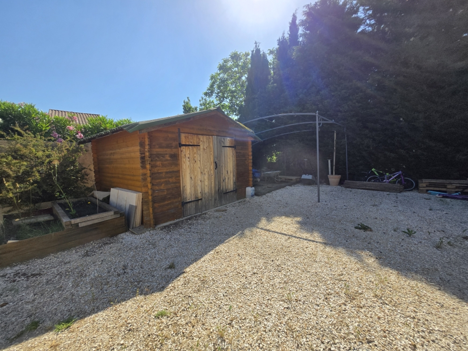 Image_, Villa, Caux, ref :253