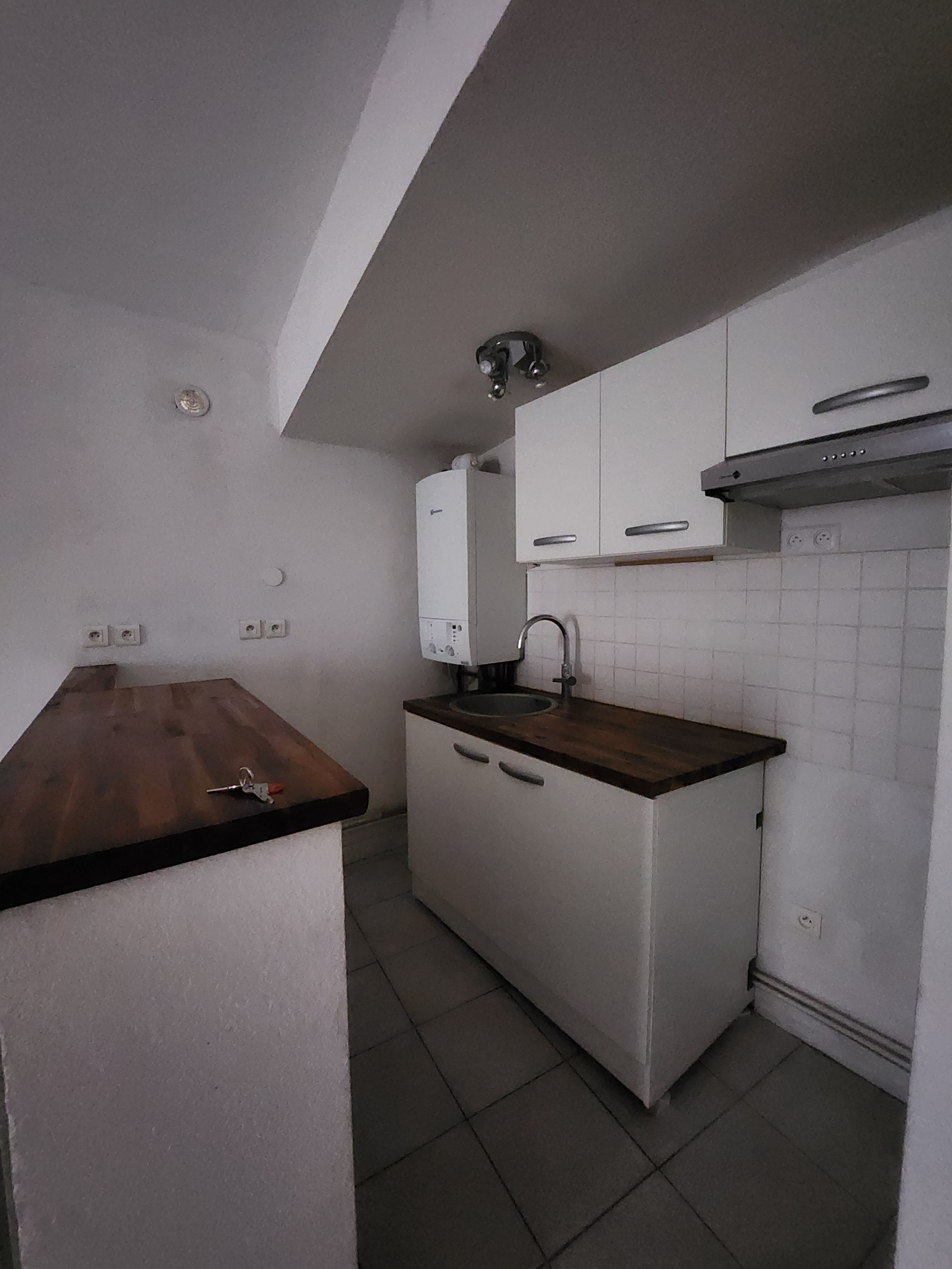 Image_, Appartement, Pézenas, ref :123