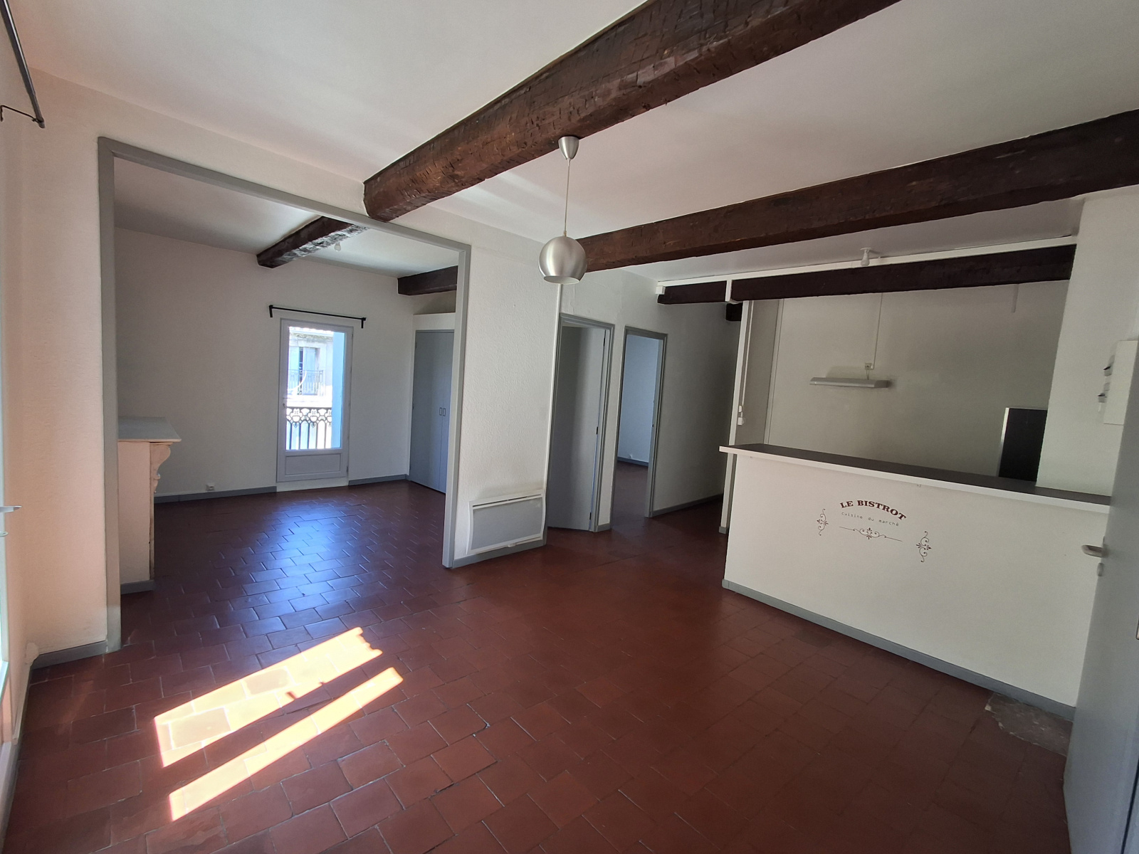 Image_, Appartement, Pézenas, ref :789la