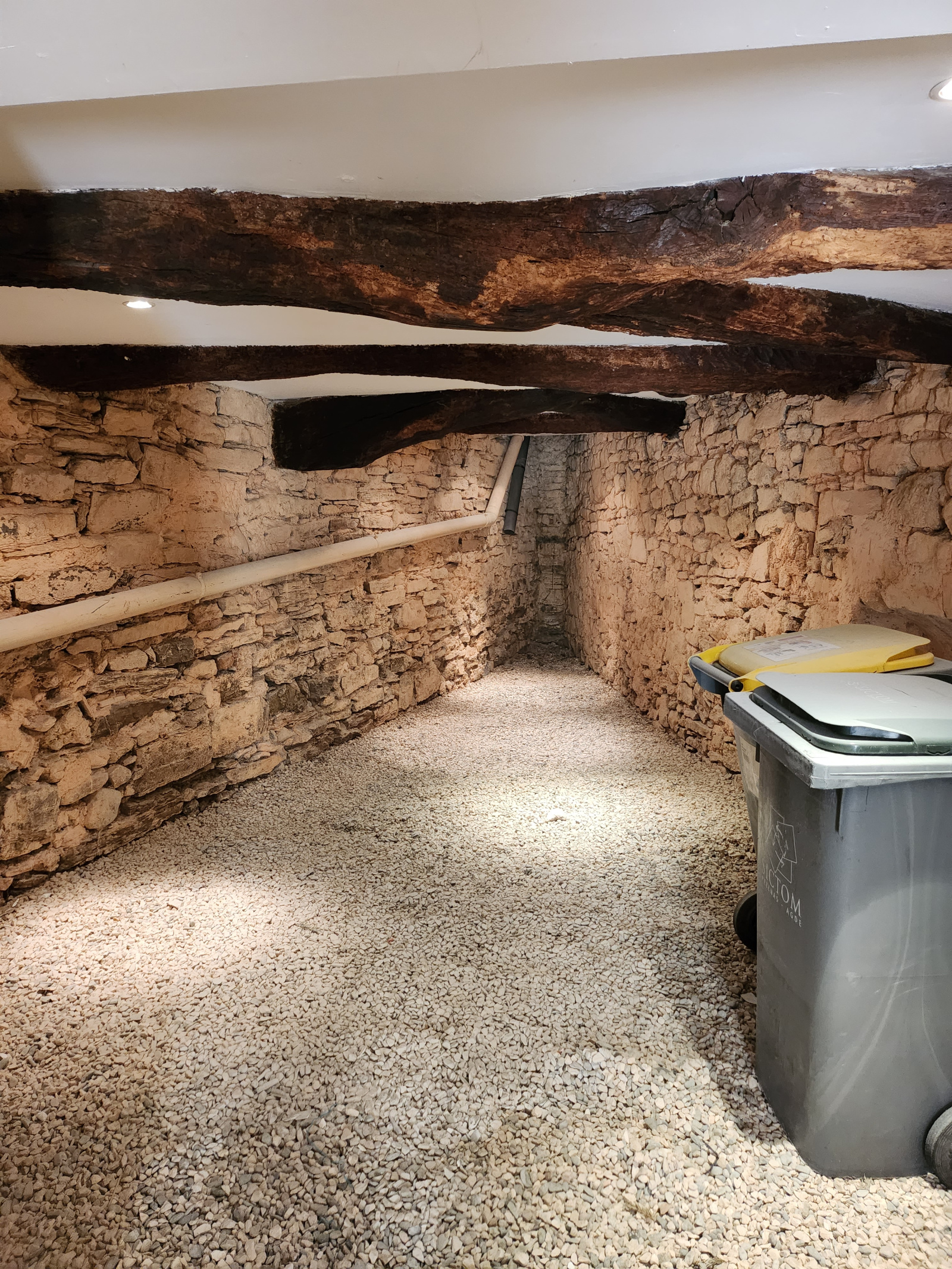 Image_, Maison de village, Neffiès, ref :1