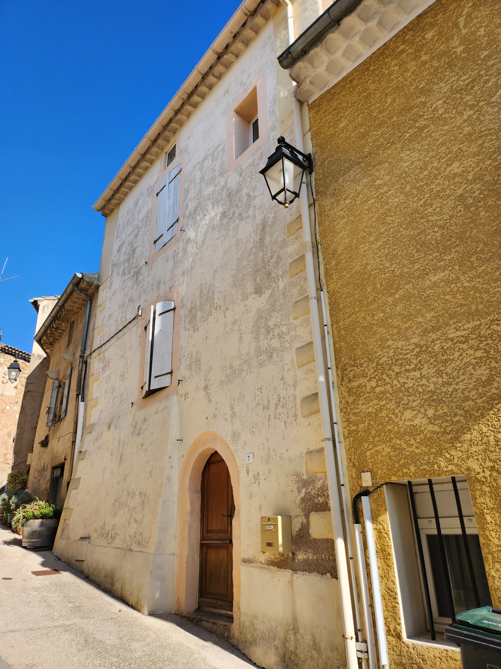 Image_, Maison de village, Neffiès, ref :1