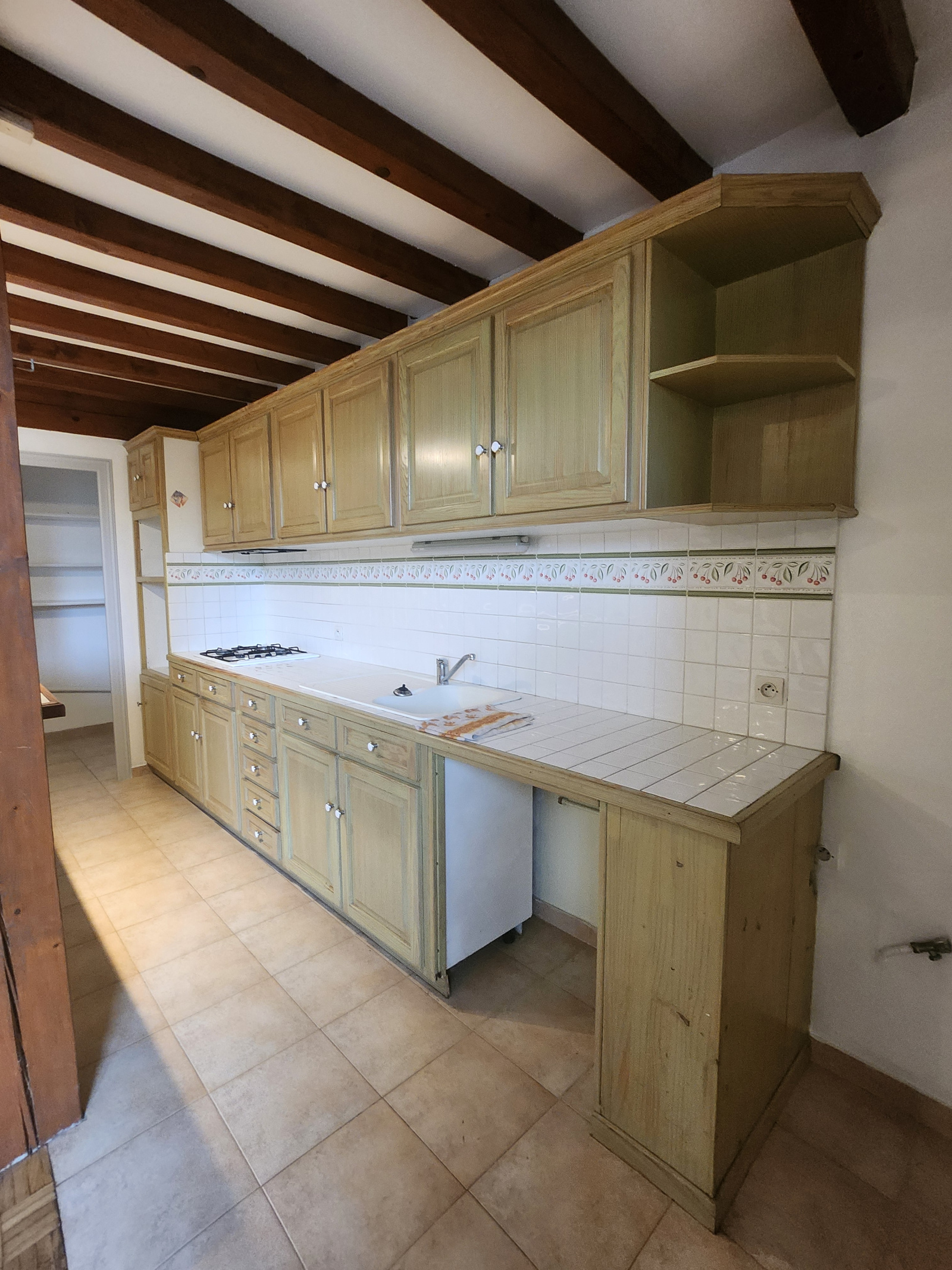 Image_, Appartement, Pézenas, ref :620