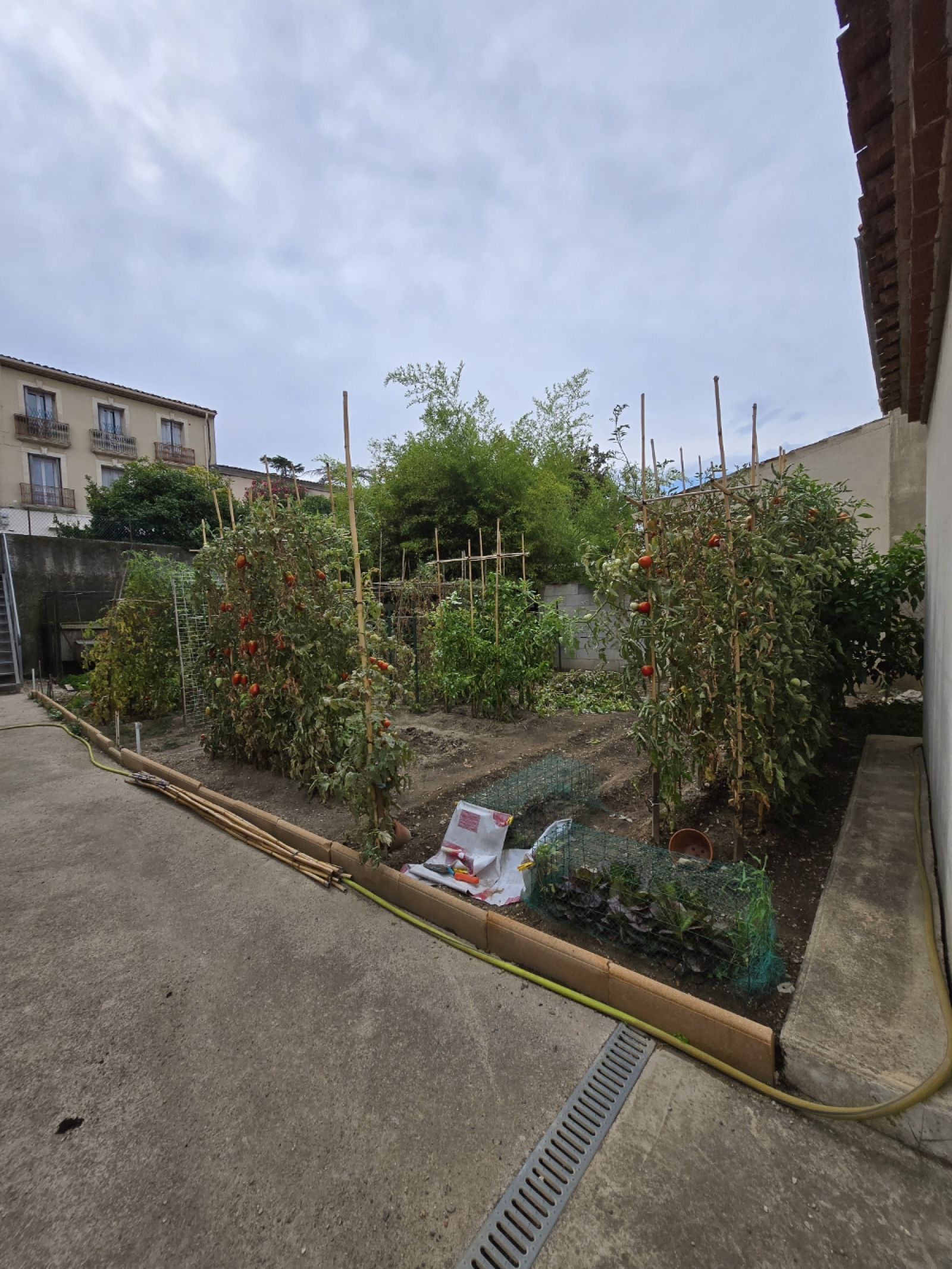 Image_, Maison, Pézenas, ref :590