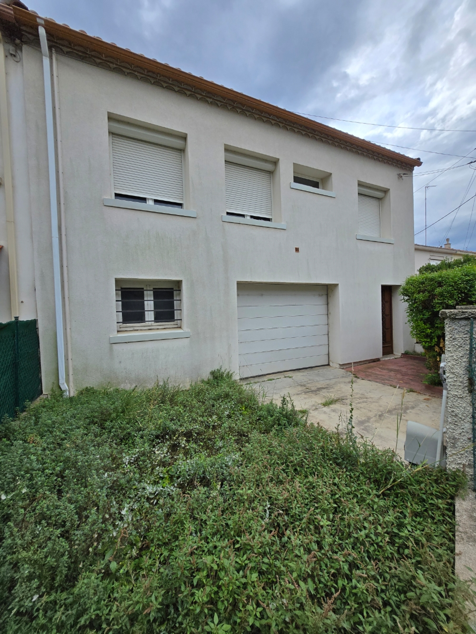 Image_, Maison, Pézenas, ref :590