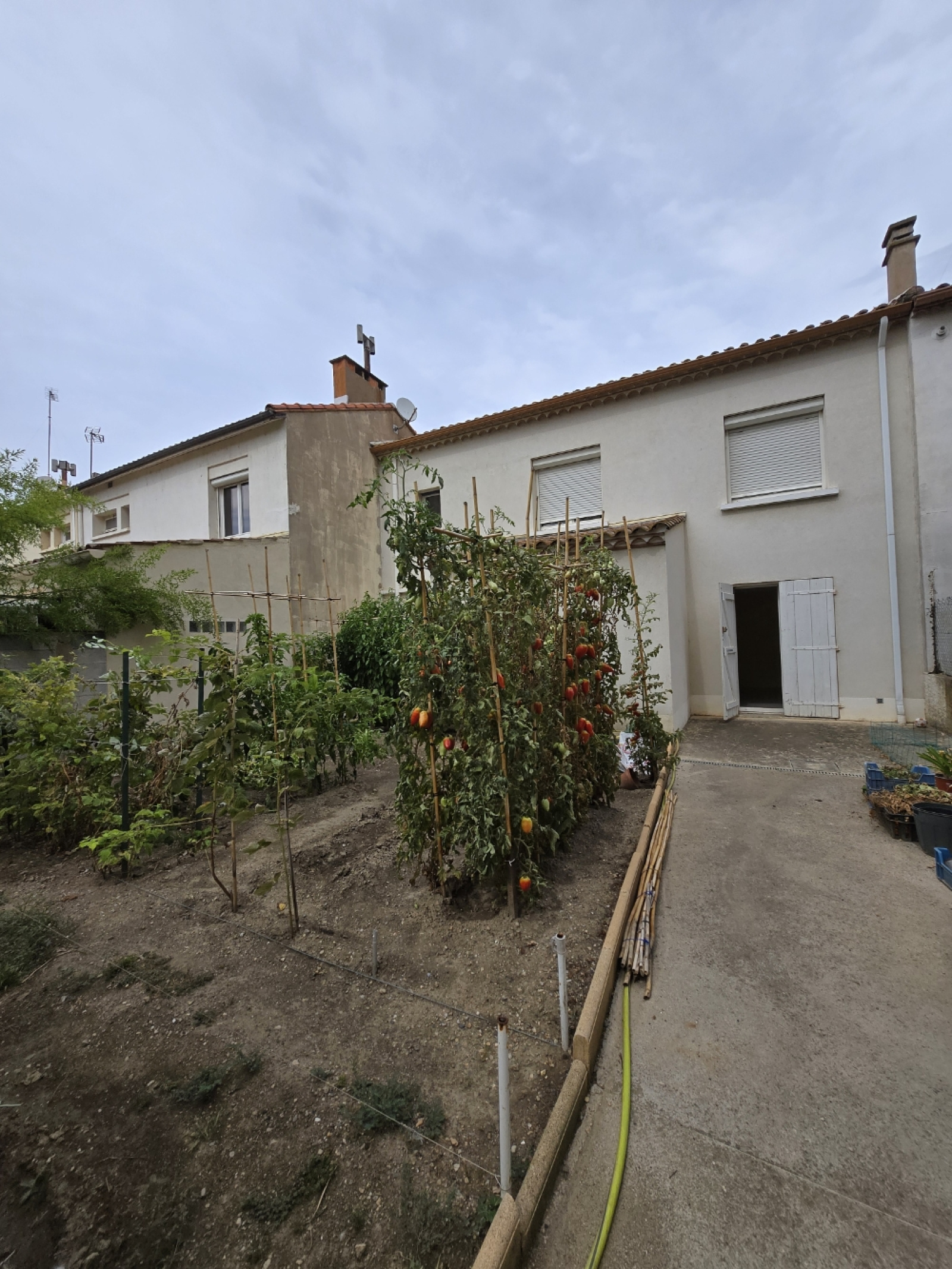 Image_, Maison, Pézenas, ref :590