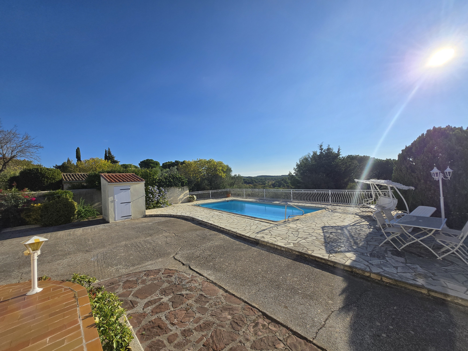 Image_, Villa, Castelnau-de-Guers, ref :211
